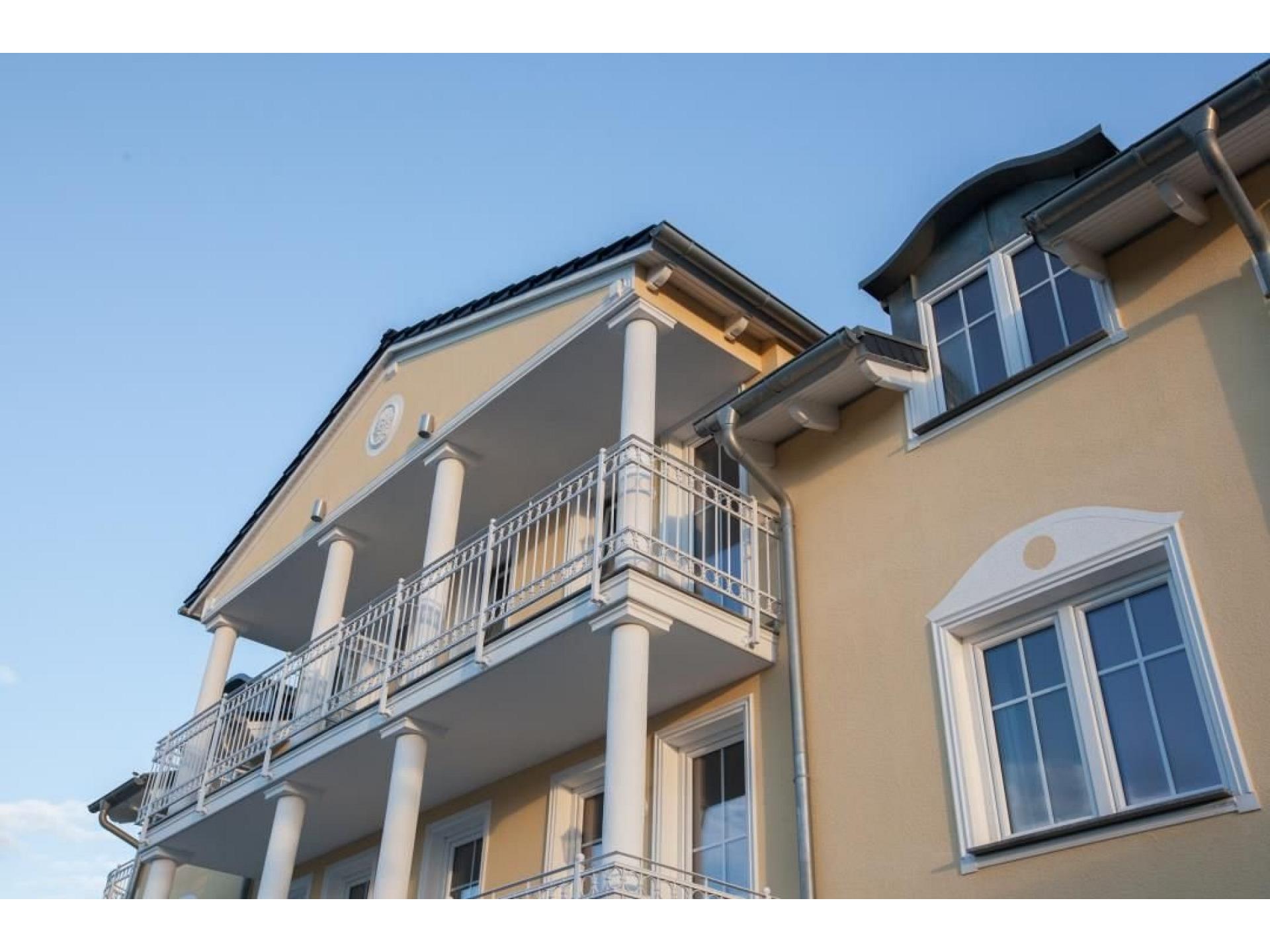 Ferienwohnungen Villa Ostsee Foto 11