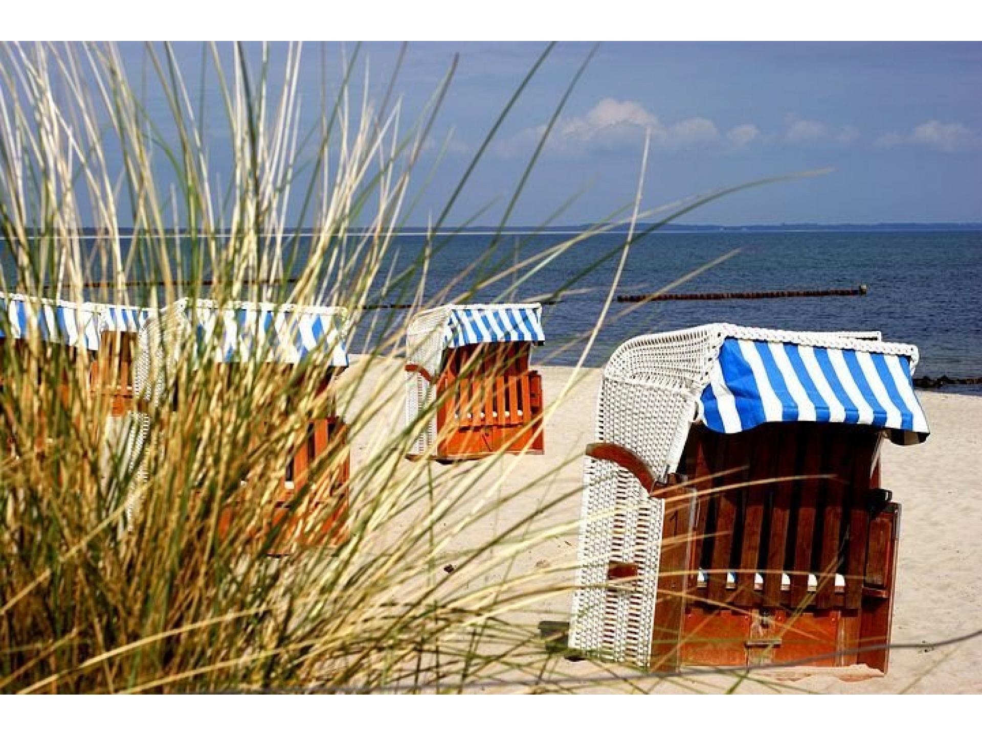 Ferienwohnungen Villa Ostsee Foto 13