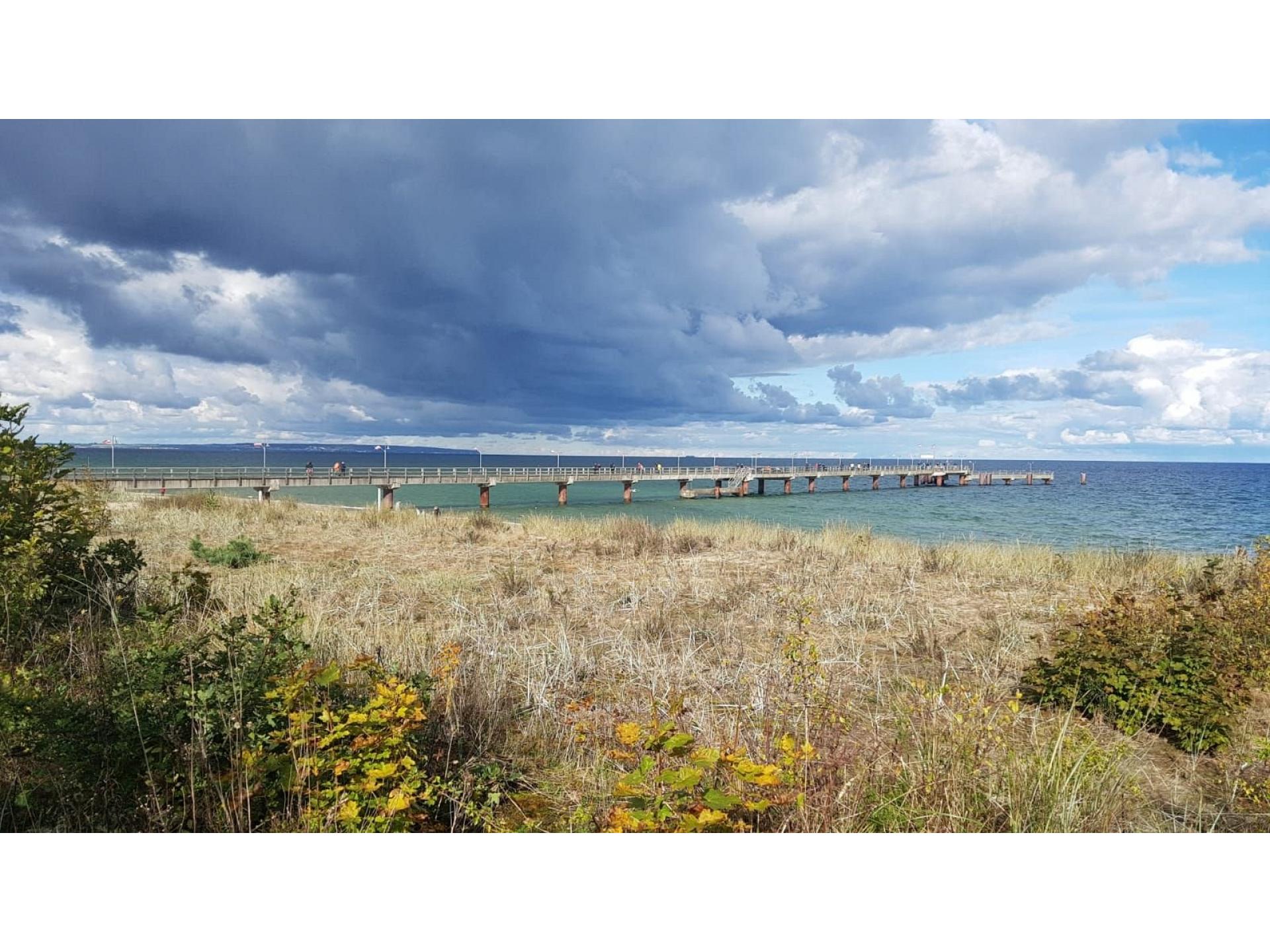 Ferienwohnungen Villa Ostsee Foto 14