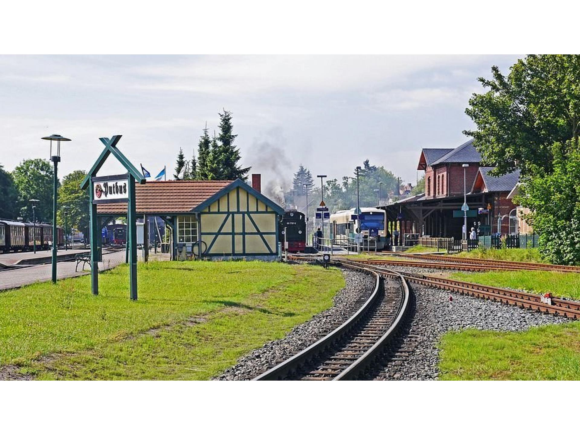 Ferienwohnungen Villa Ostsee Foto 16