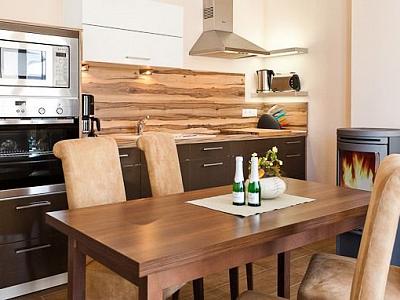 Ferienwohnungen Villa Ostsee