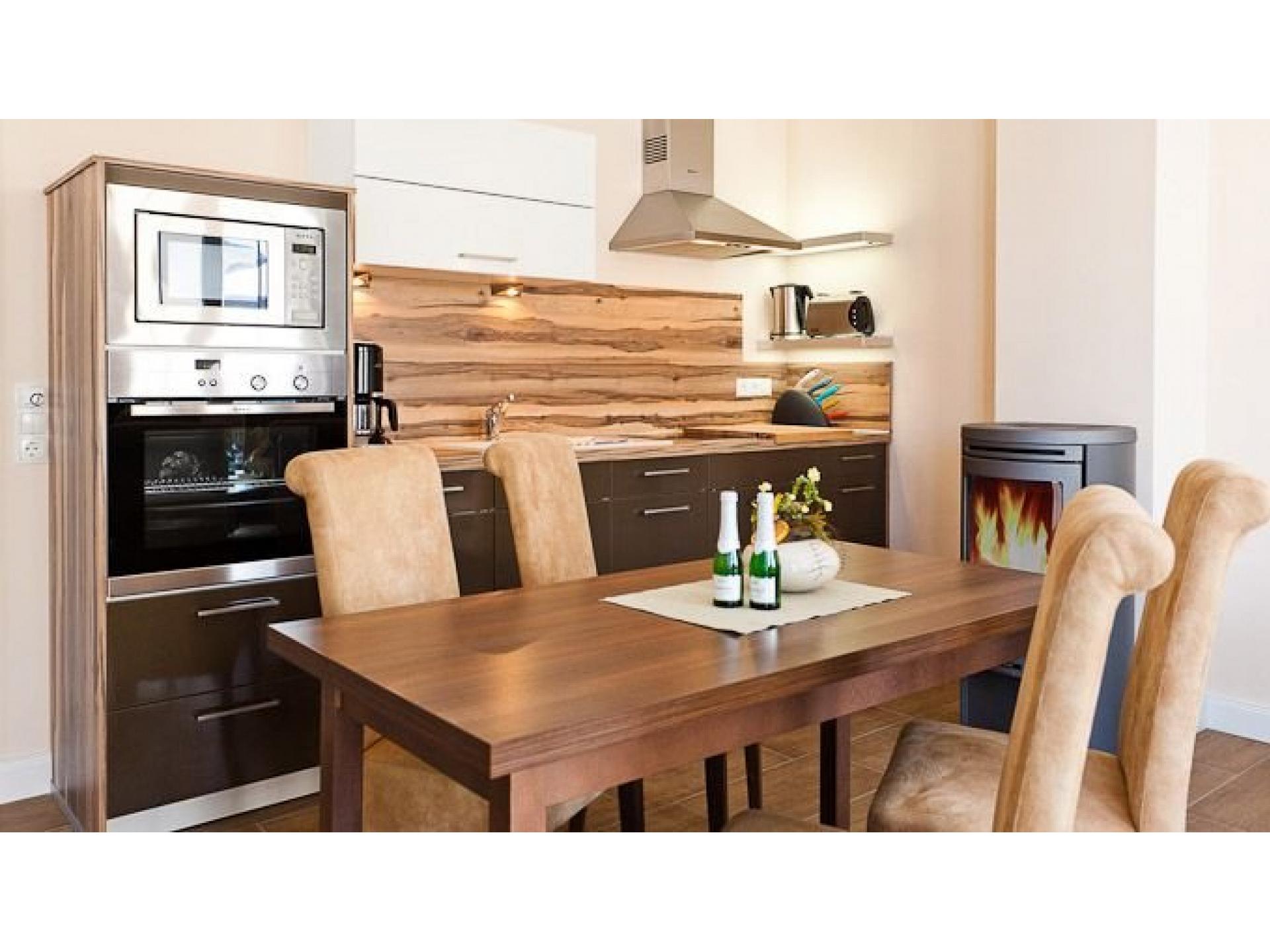 Ferienwohnungen Villa Ostsee