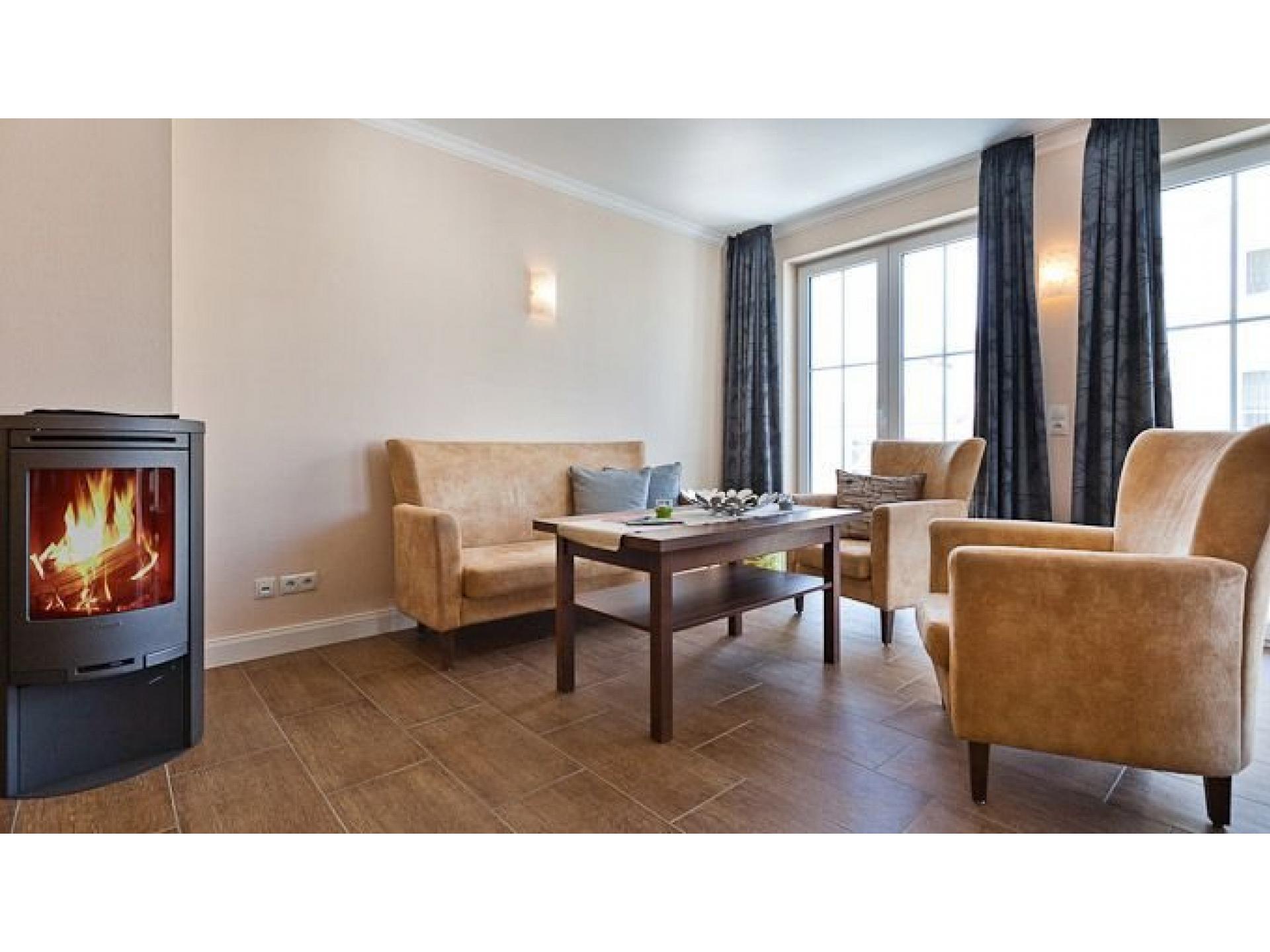 Ferienwohnungen Villa Ostsee Foto 2