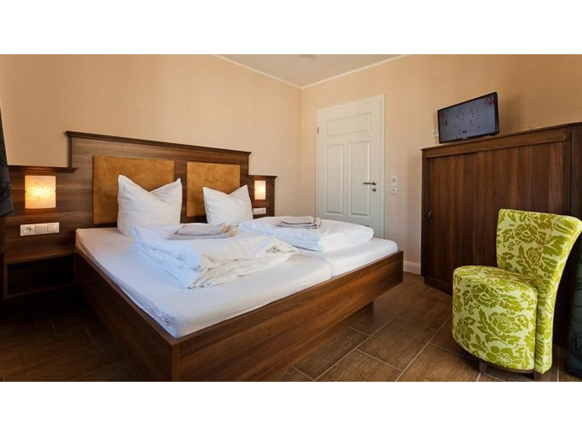 Ferienwohnungen Villa Ostsee Foto 3