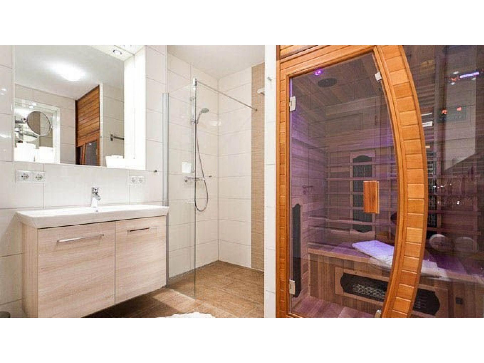 Ferienwohnungen Villa Ostsee Foto 4