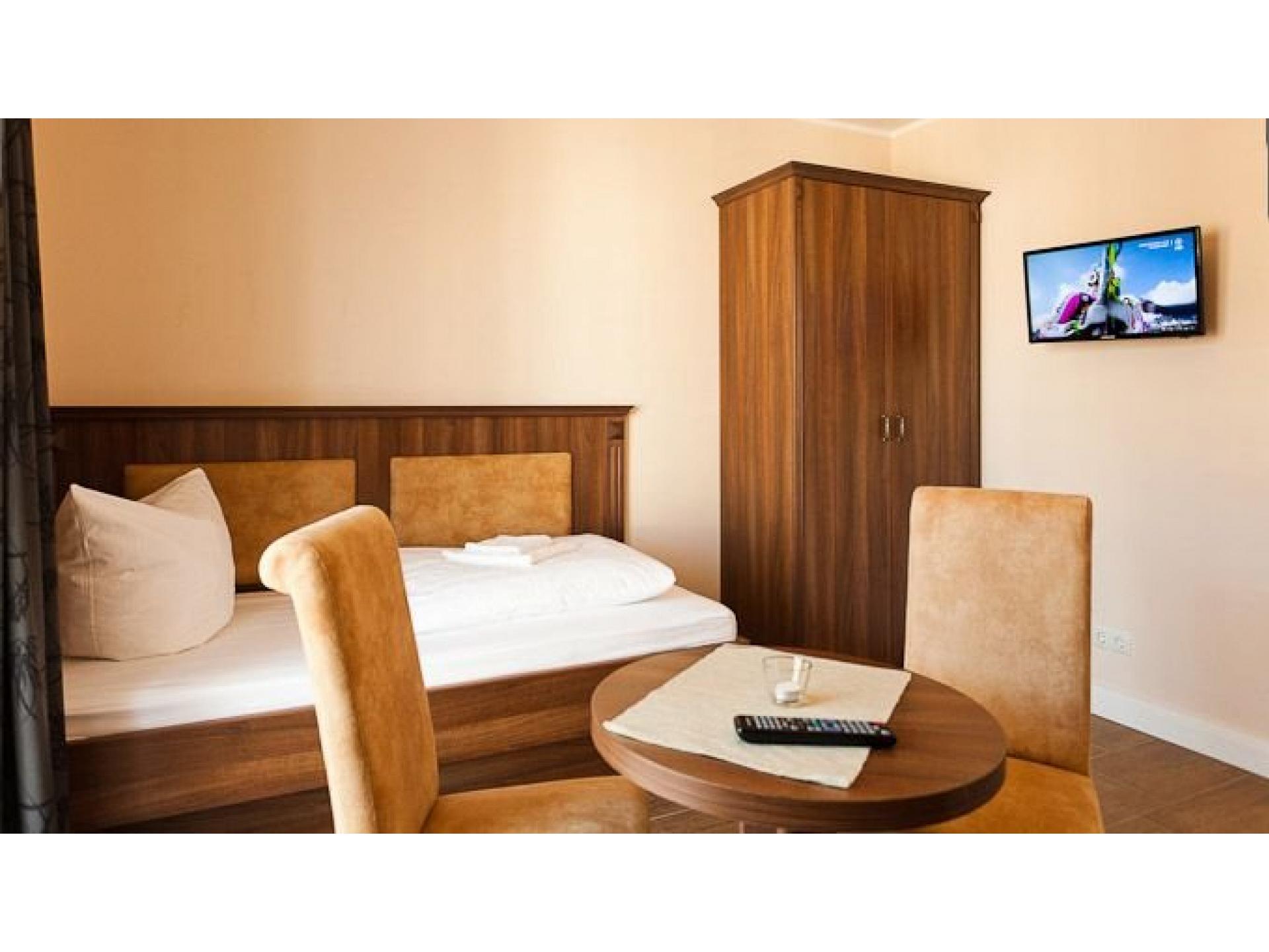 Ferienwohnungen Villa Ostsee Foto 5