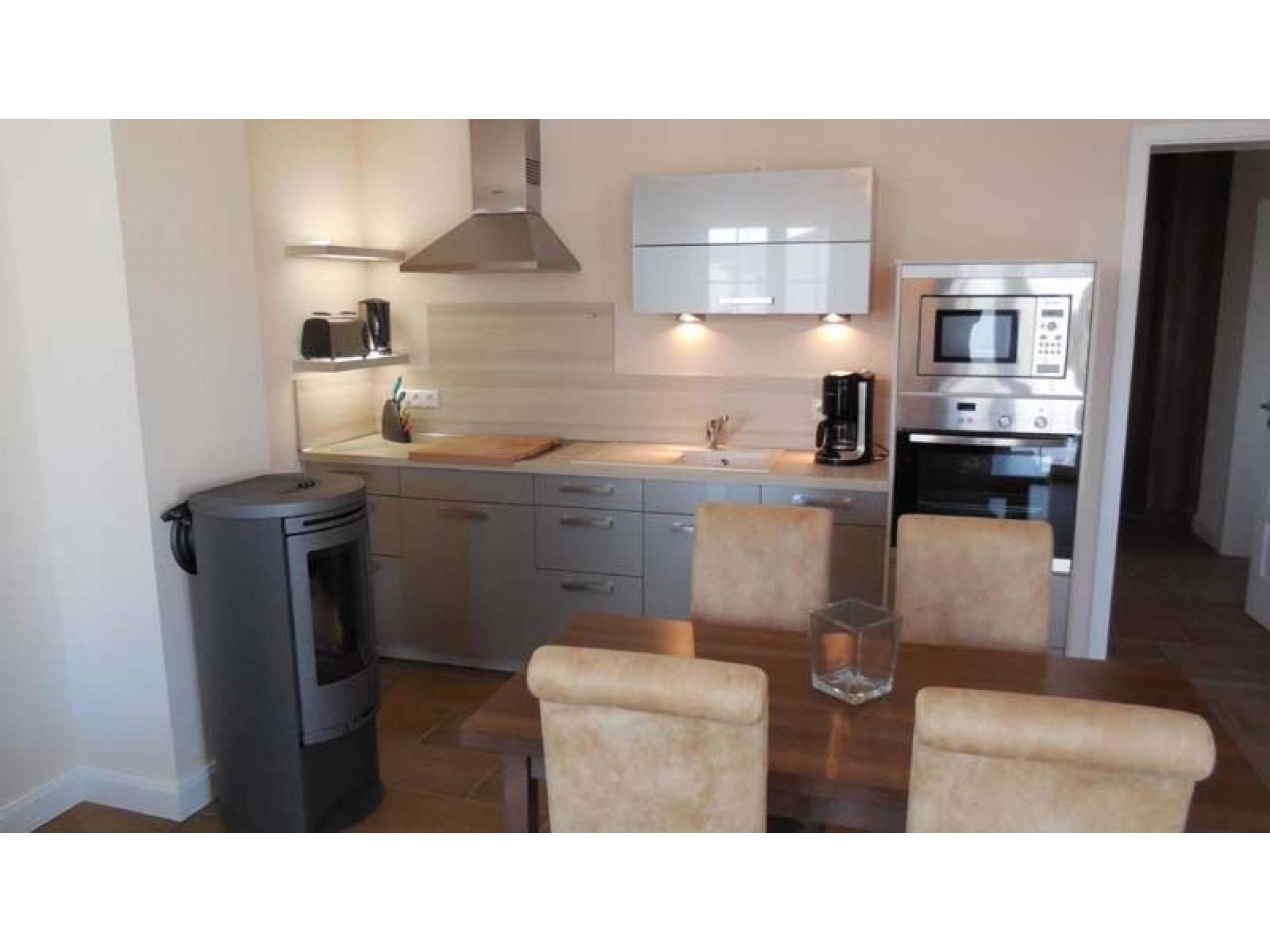 Ferienwohnungen Villa Ostsee Foto 6