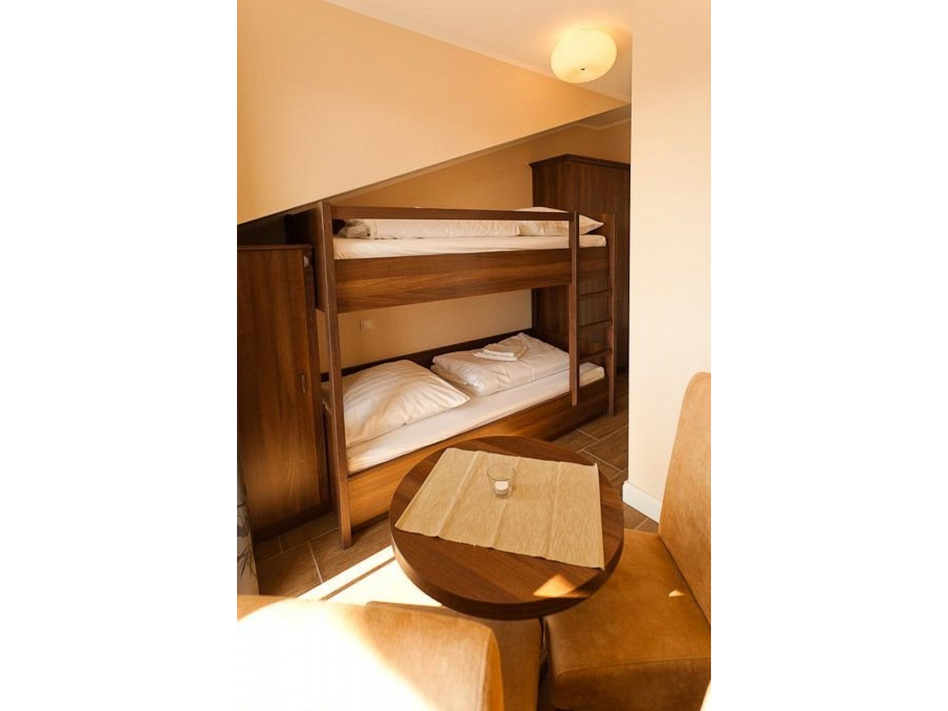 Ferienwohnungen Villa Ostsee Foto 7