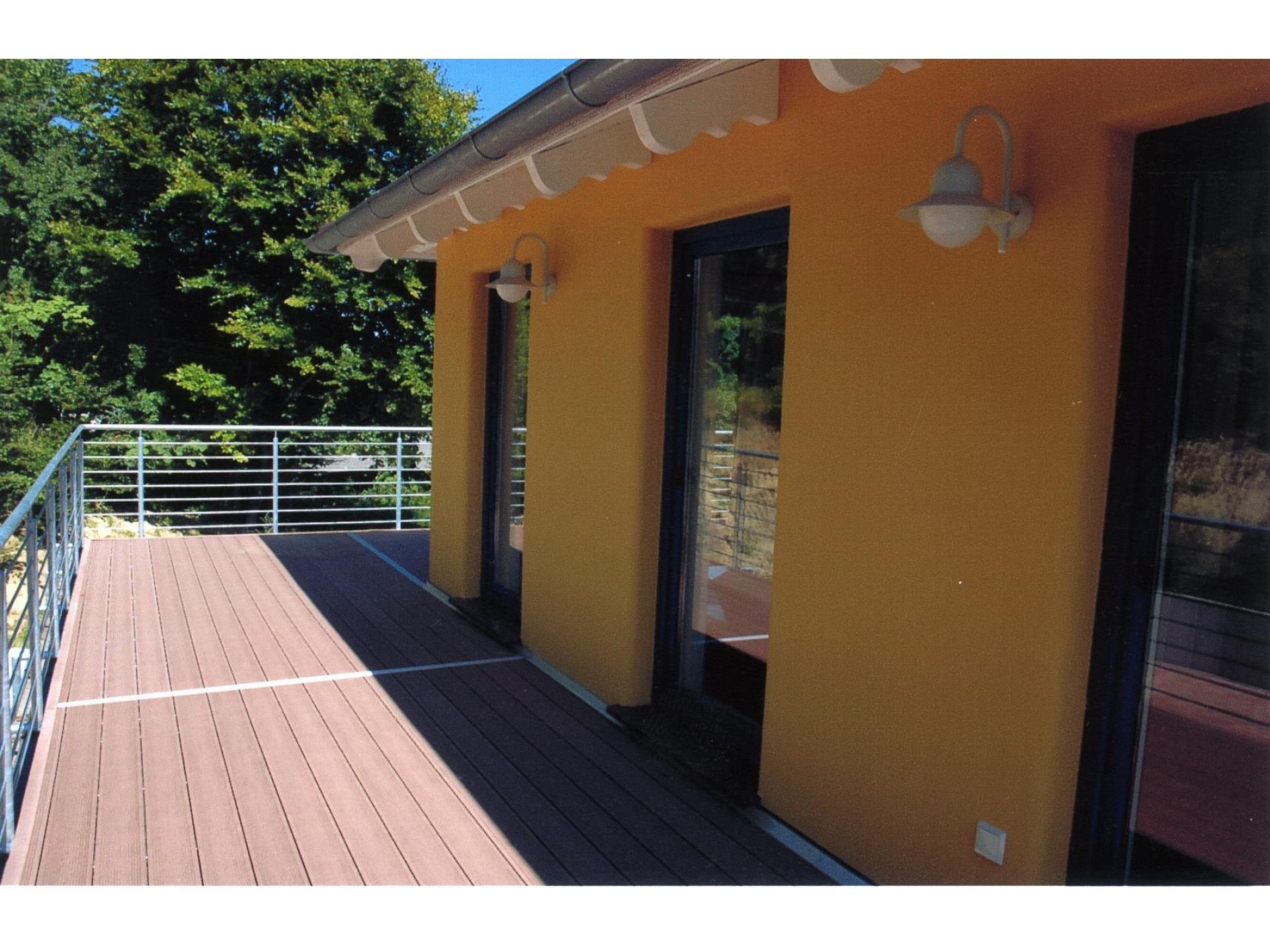 Villa Hermann auf R&uuml;gen Foto 11