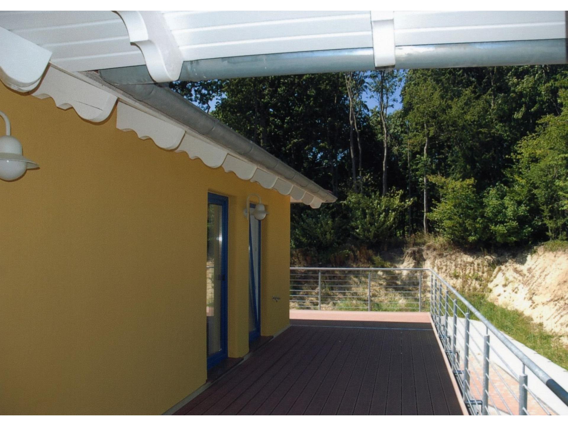 Villa Hermann auf R&uuml;gen Foto 13