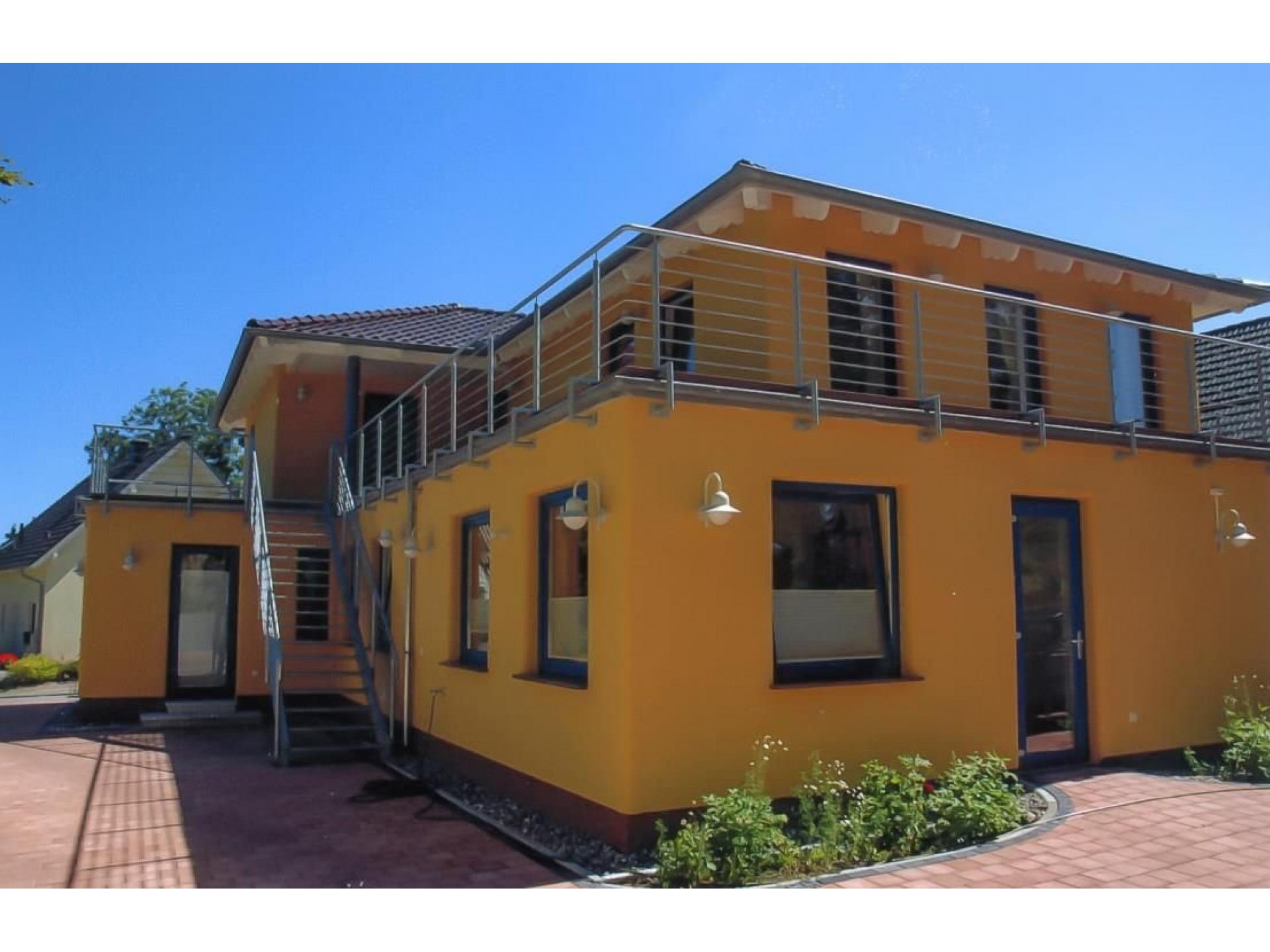 Villa Hermann auf R&uuml;gen Foto 14