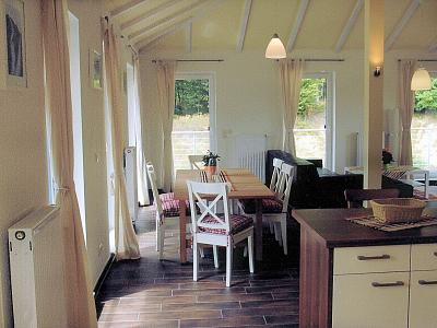 Villa Hermann auf R&uuml;gen