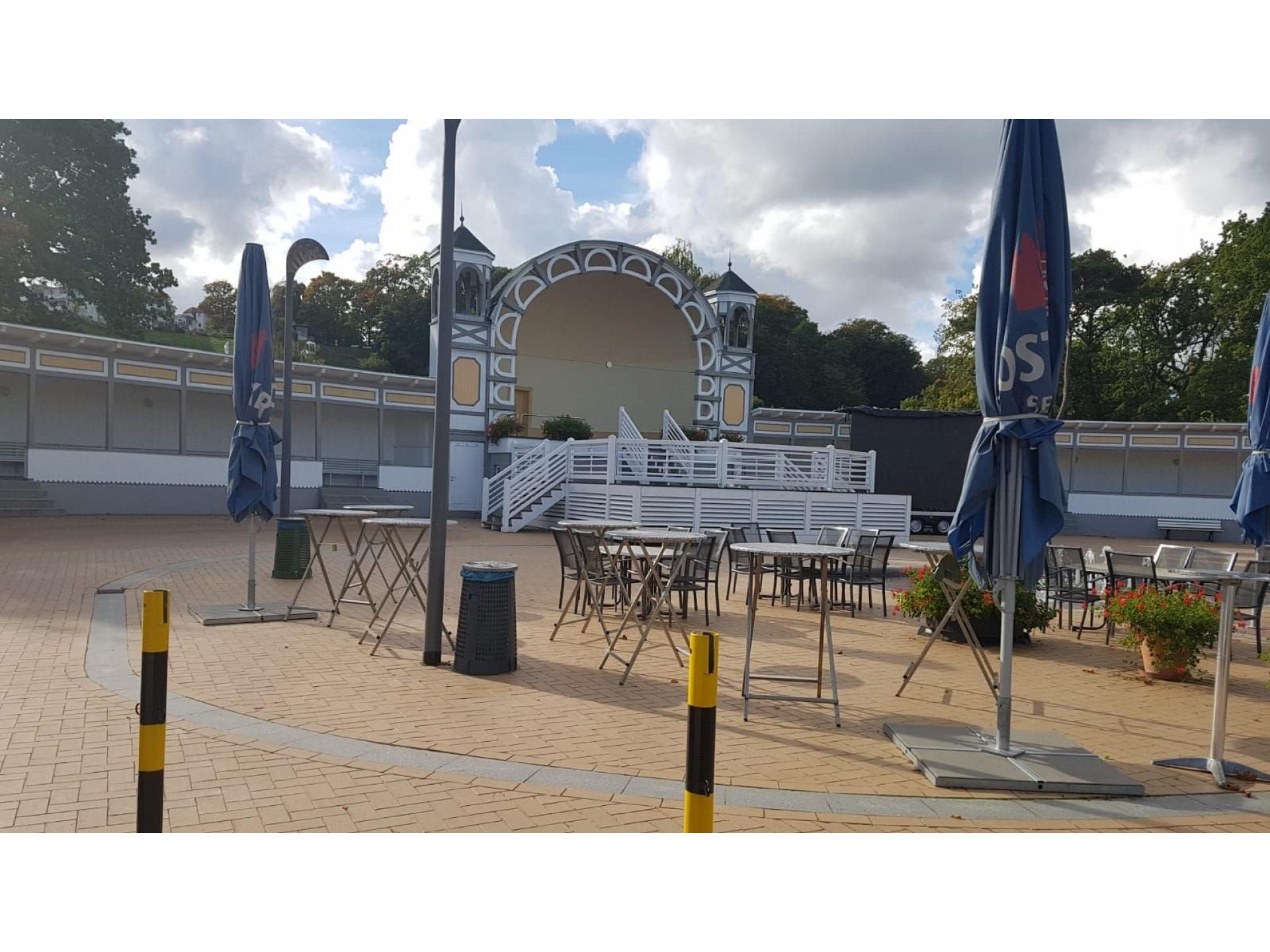 Villa Hermann auf R&uuml;gen Foto 22