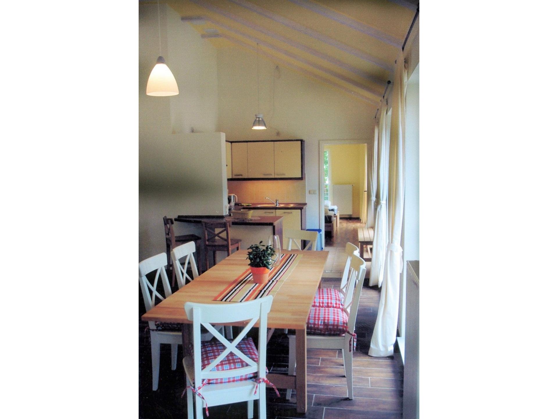 Villa Hermann auf R&uuml;gen Foto 2