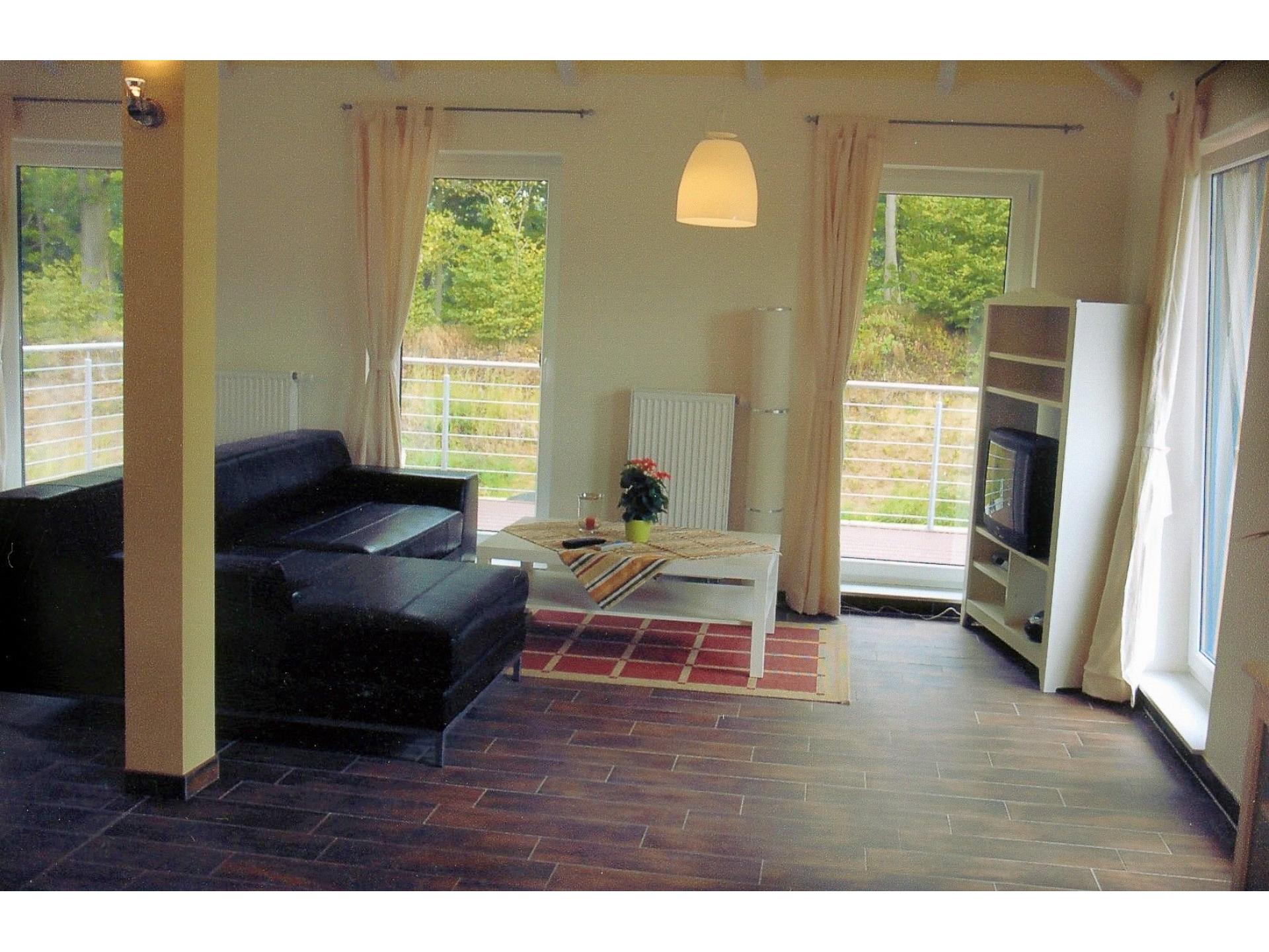 Villa Hermann auf R&uuml;gen Foto 5