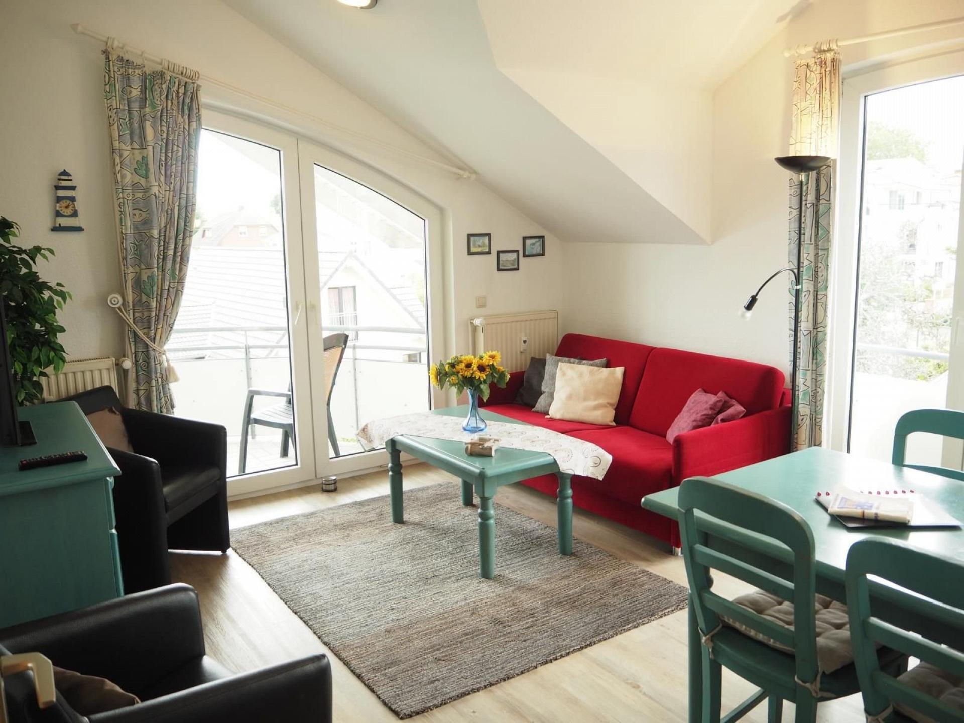 Fewos Villa Eintracht Foto 10