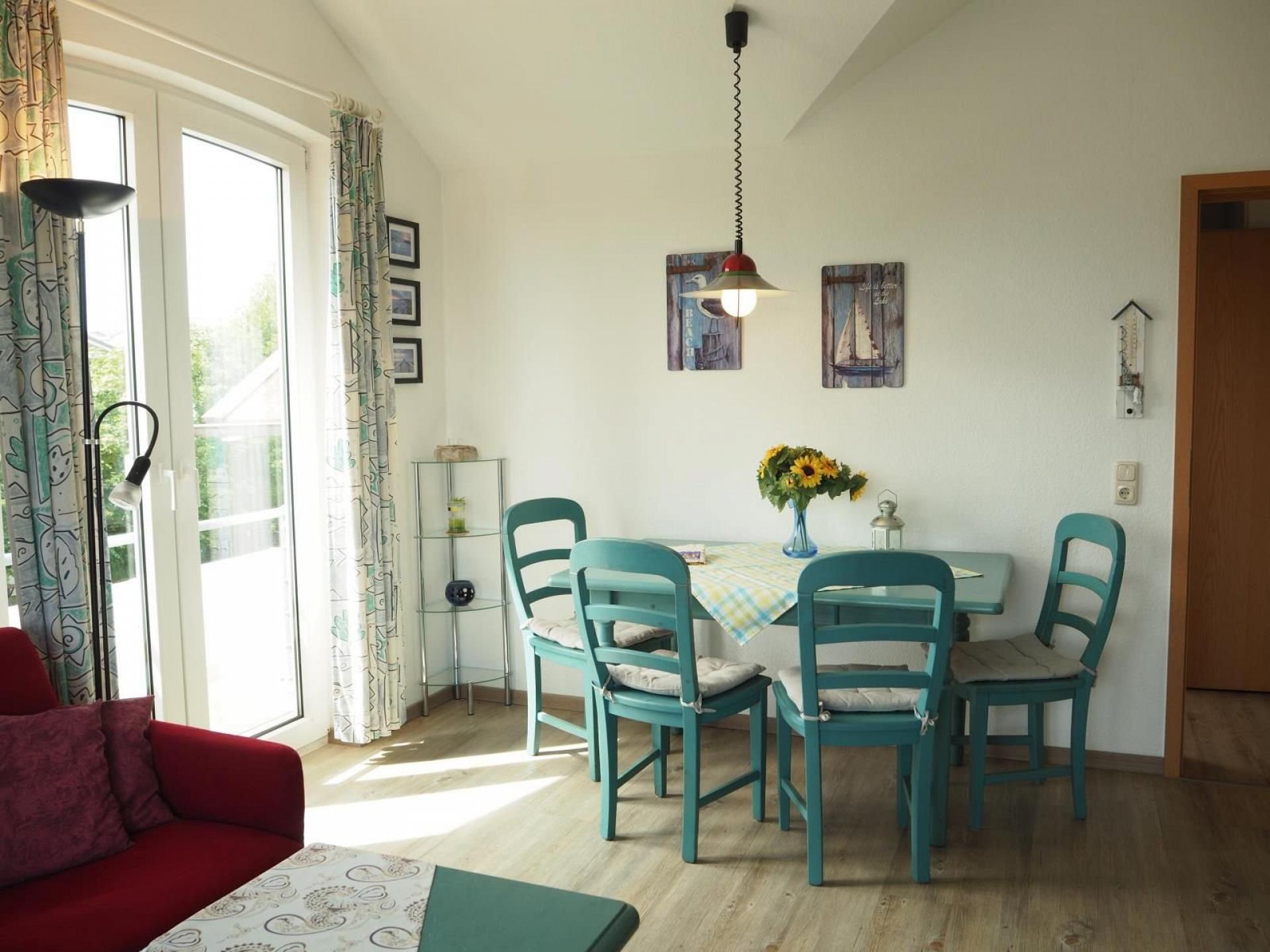 Fewos Villa Eintracht Foto 12