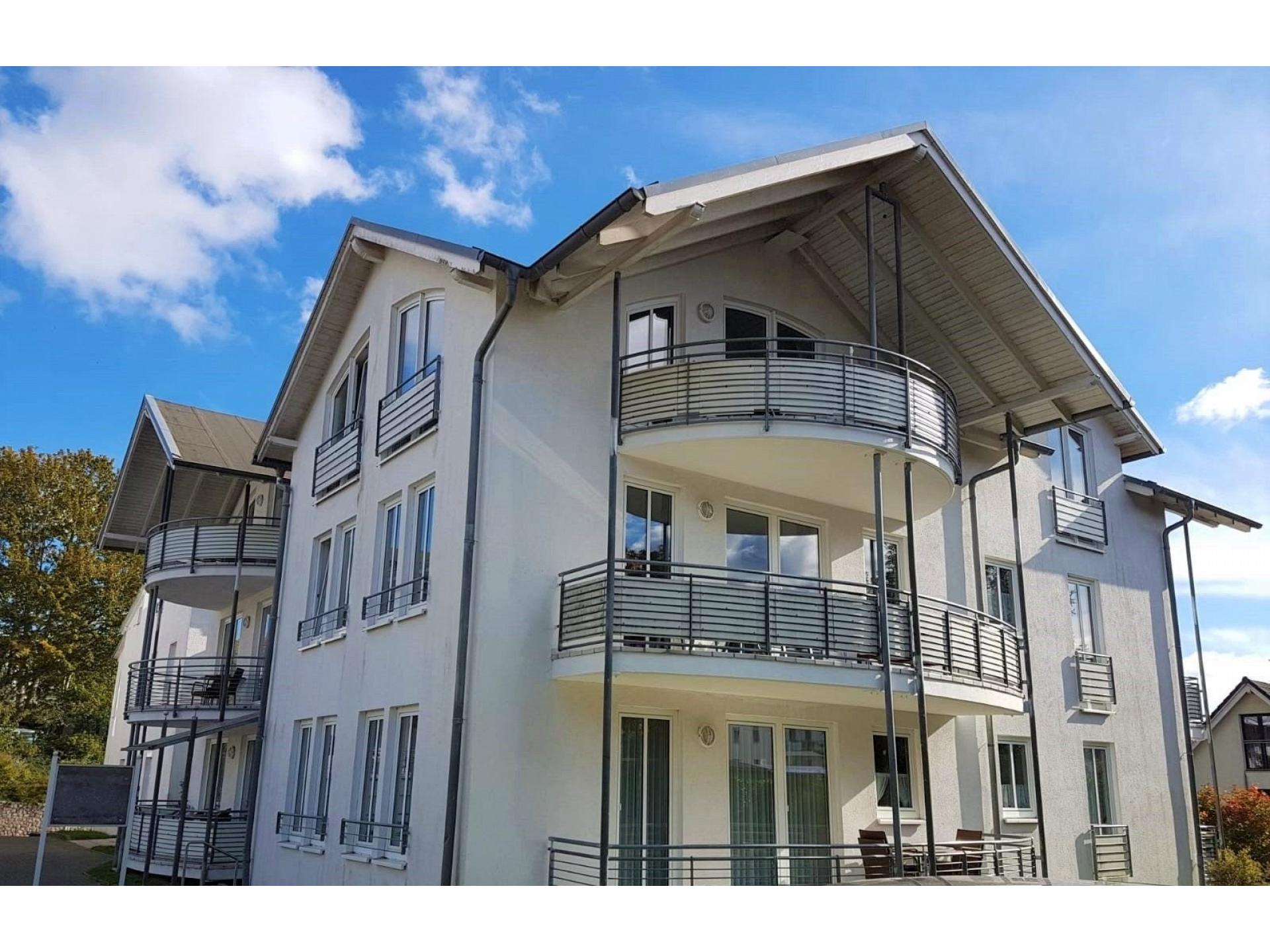 Fewos Villa Eintracht Foto 21