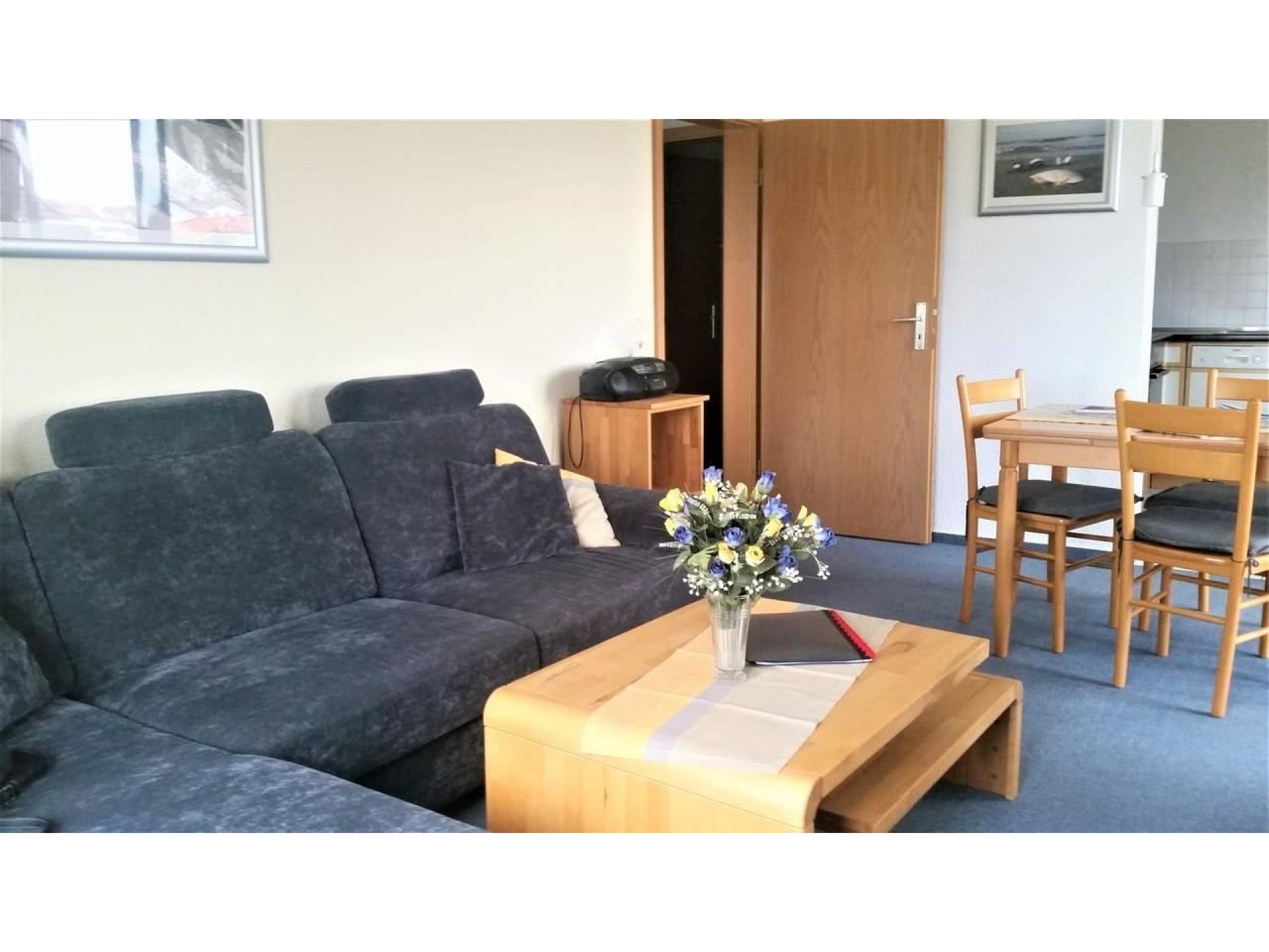 Fewos Villa Eintracht Foto 3