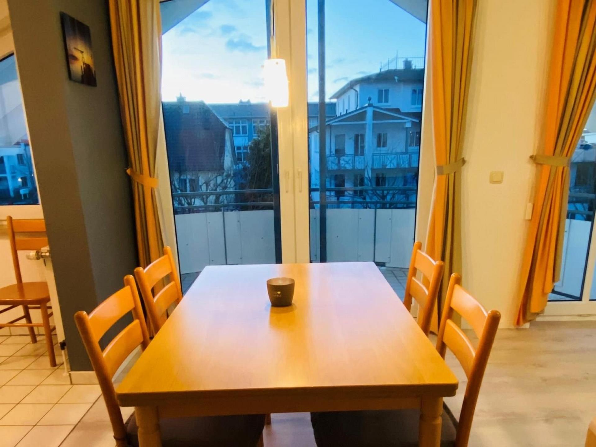 Fewos Villa Eintracht Foto 4