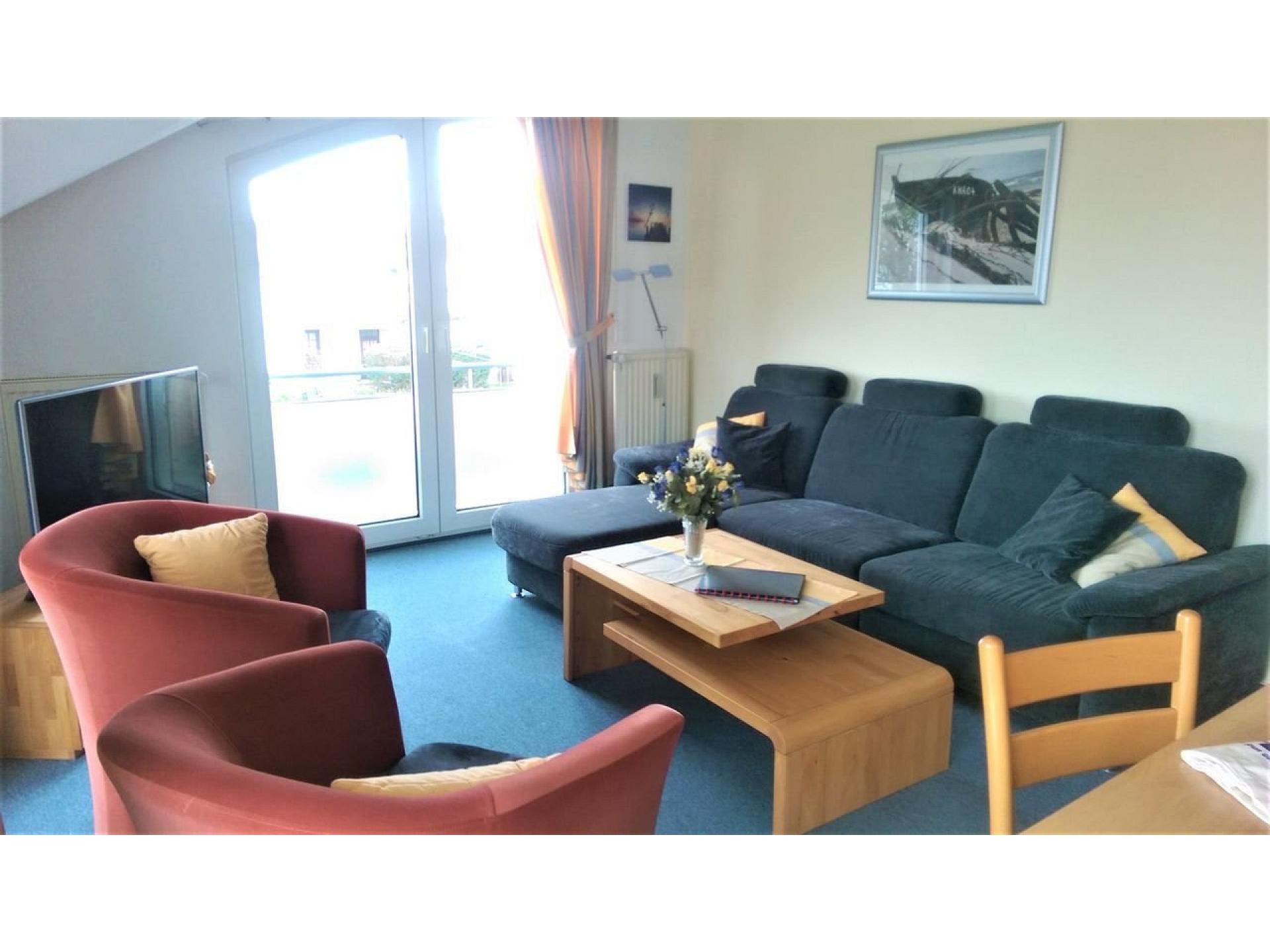 Fewos Villa Eintracht Foto 6