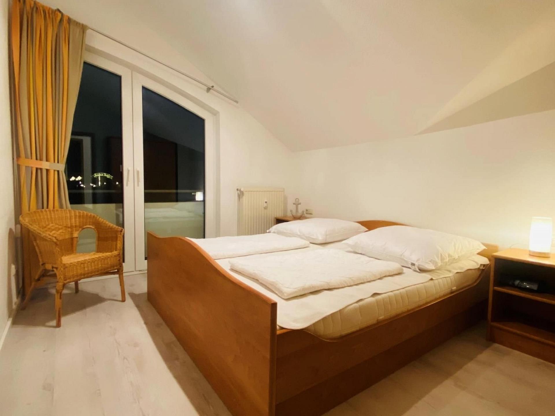 Fewos Villa Eintracht Foto 8