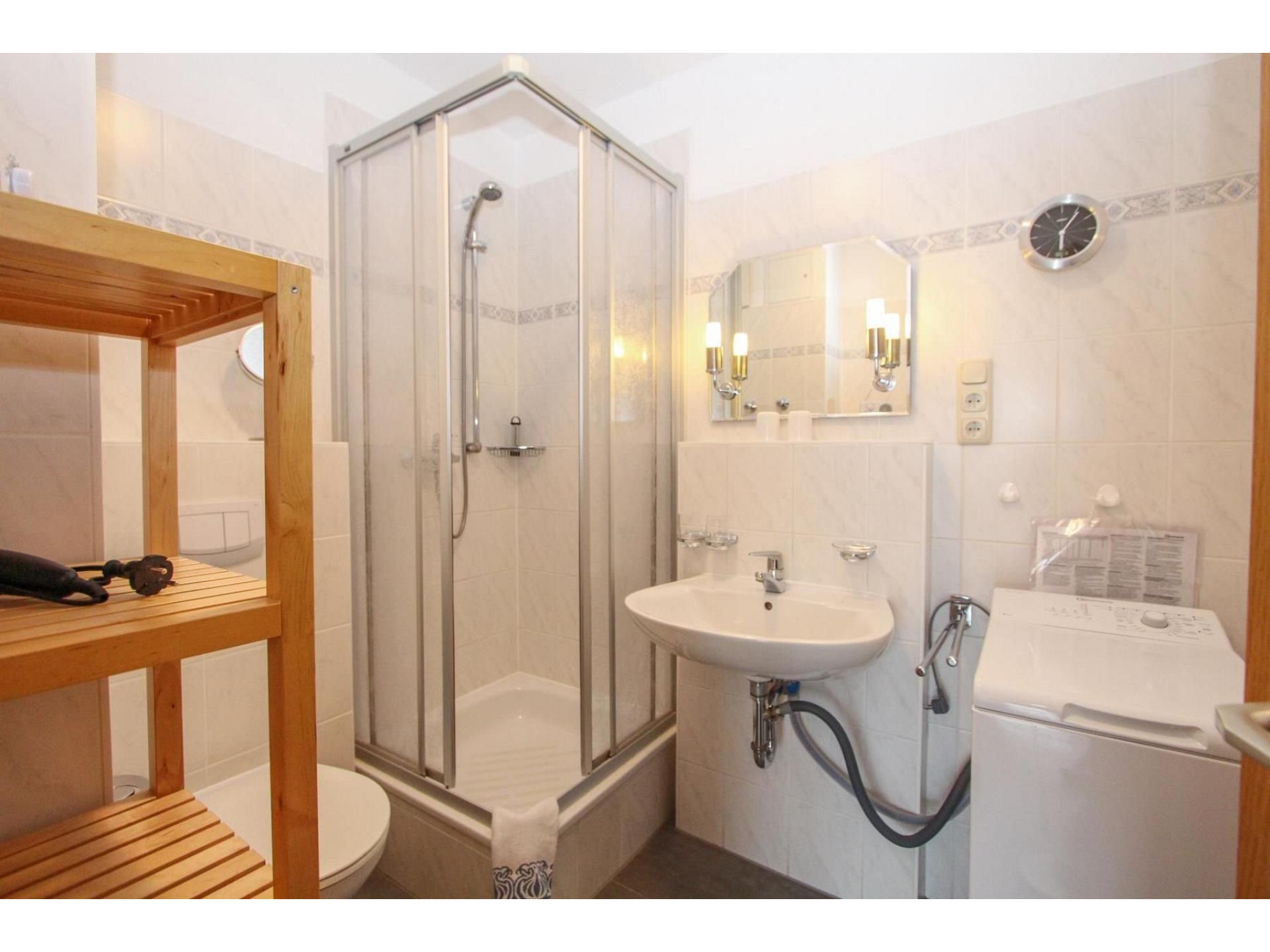 Fewo EIN 09 Villa Eintracht Foto 10