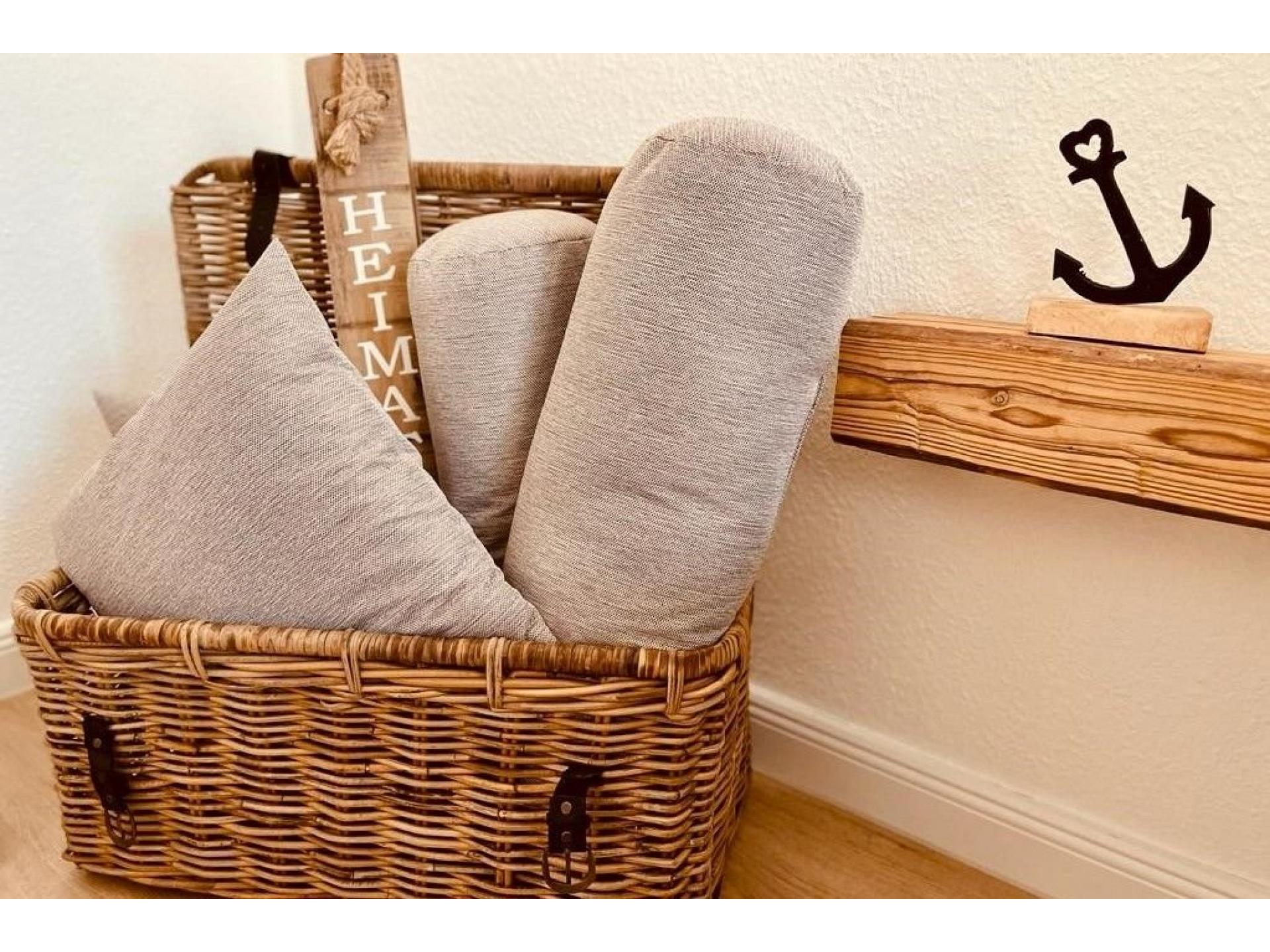 Fewo EIN 09 Villa Eintracht Foto 13