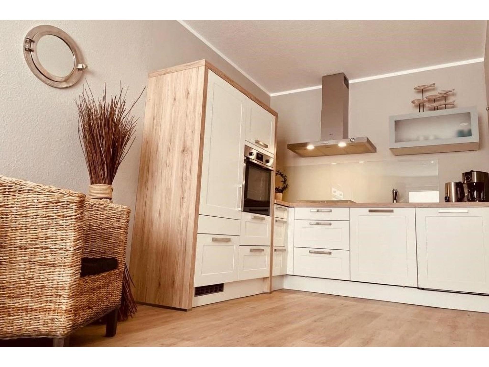 Fewo EIN 09 Villa Eintracht