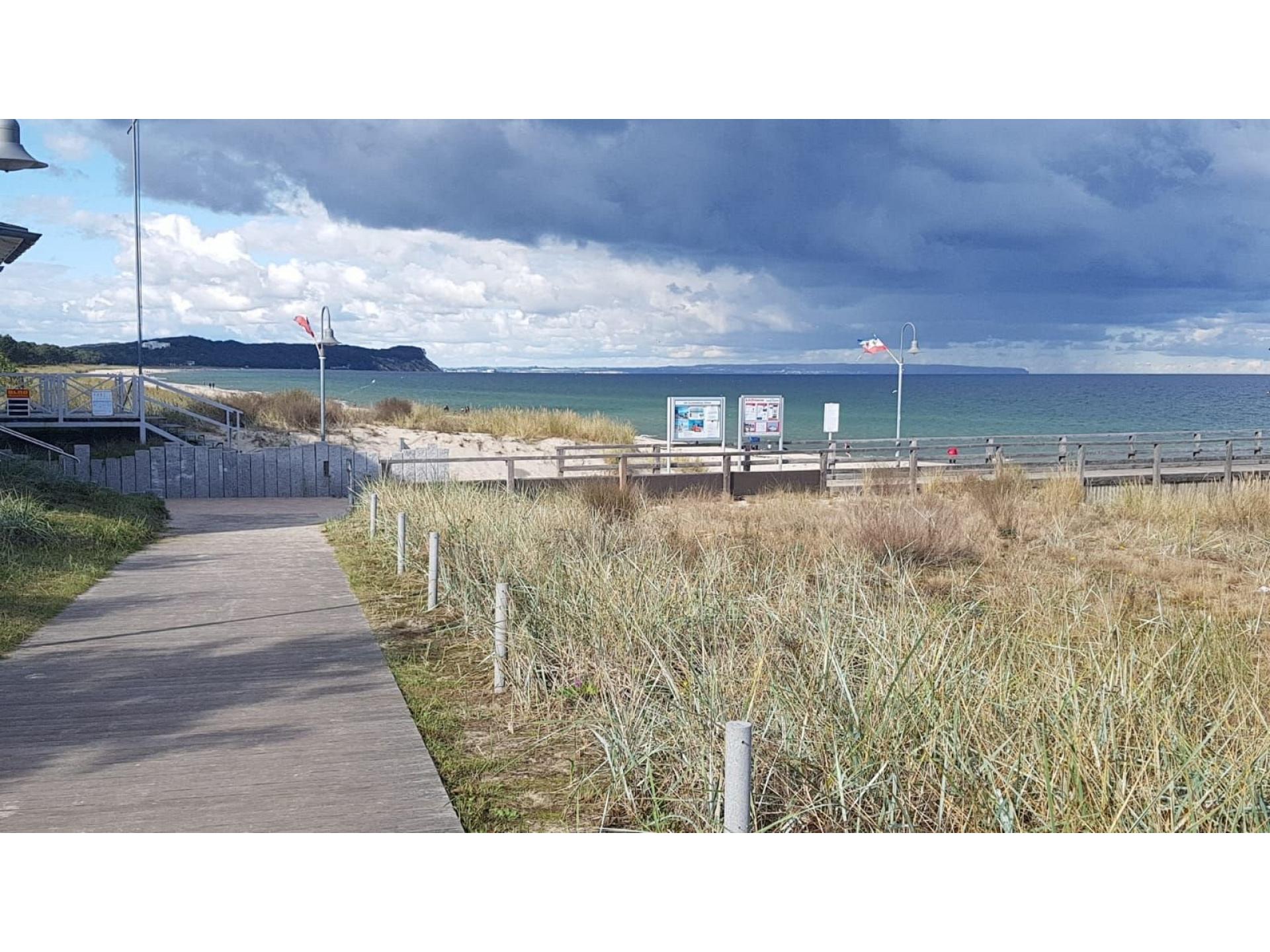 Fewo EIN 09 Villa Eintracht Foto 22