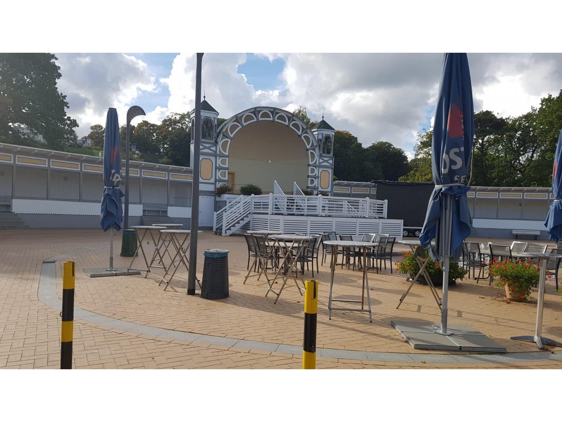 Fewo EIN 09 Villa Eintracht Foto 23