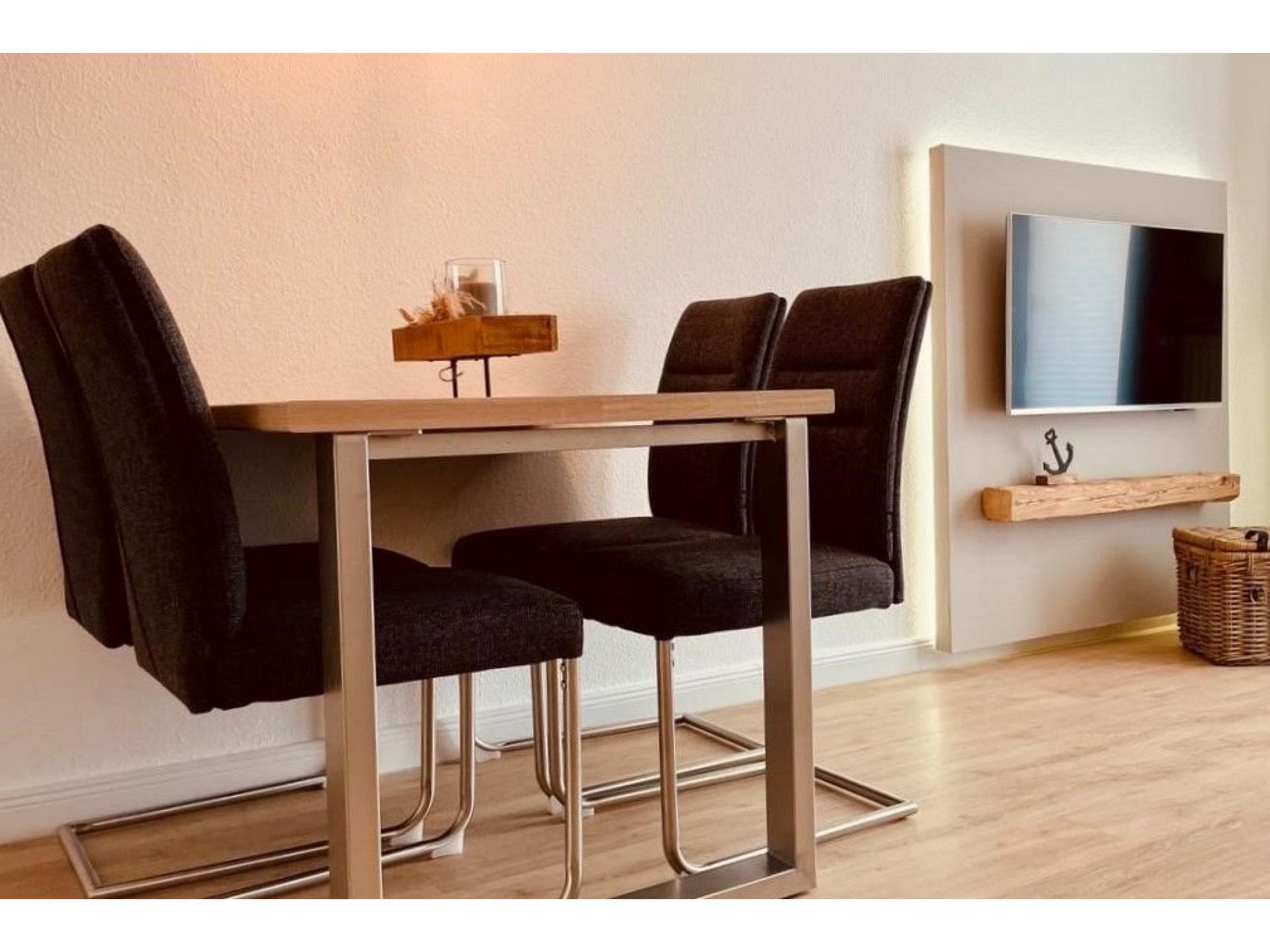 Fewo EIN 09 Villa Eintracht Foto 2