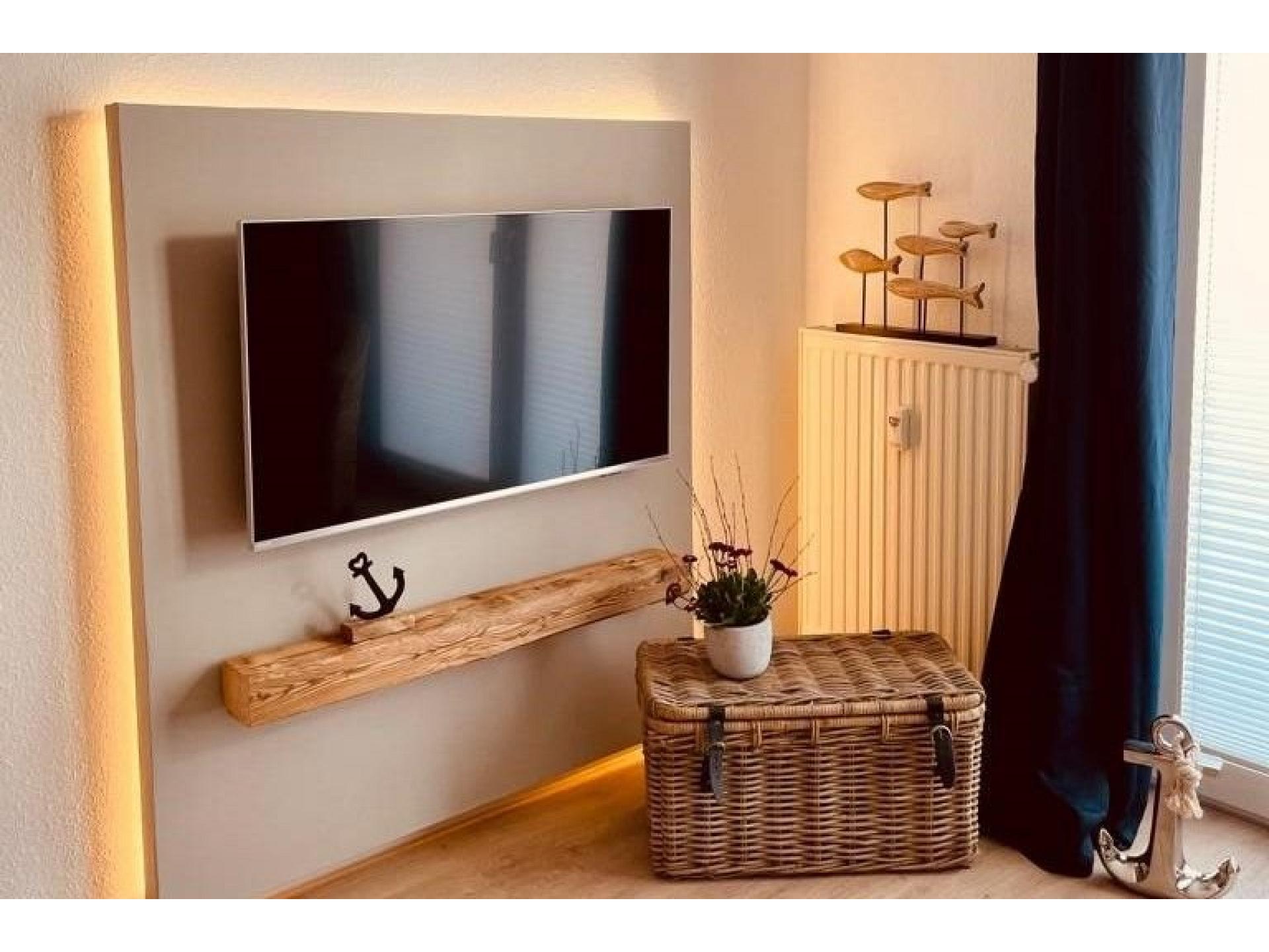 Fewo EIN 09 Villa Eintracht Foto 3