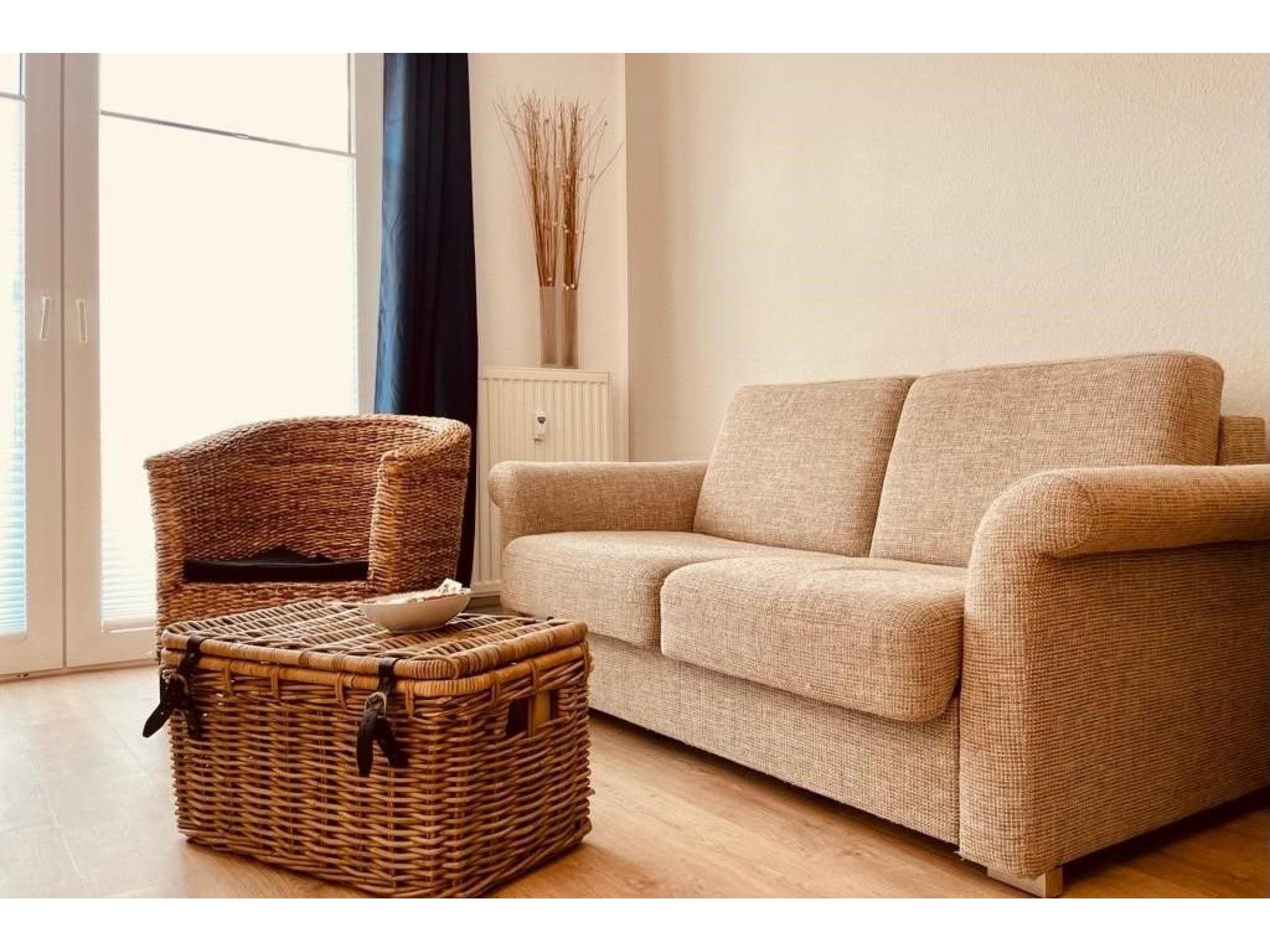 Fewo EIN 09 Villa Eintracht Foto 4