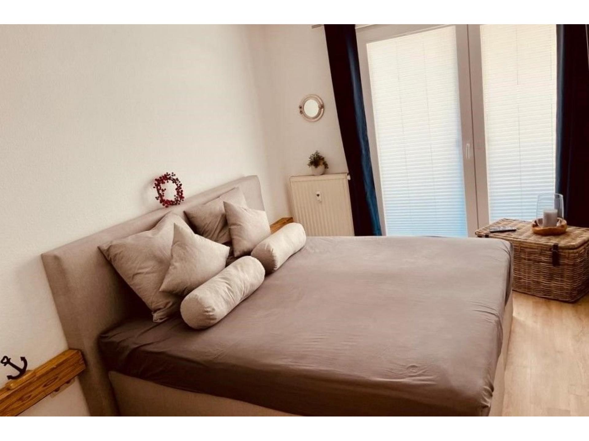 Fewo EIN 09 Villa Eintracht Foto 8