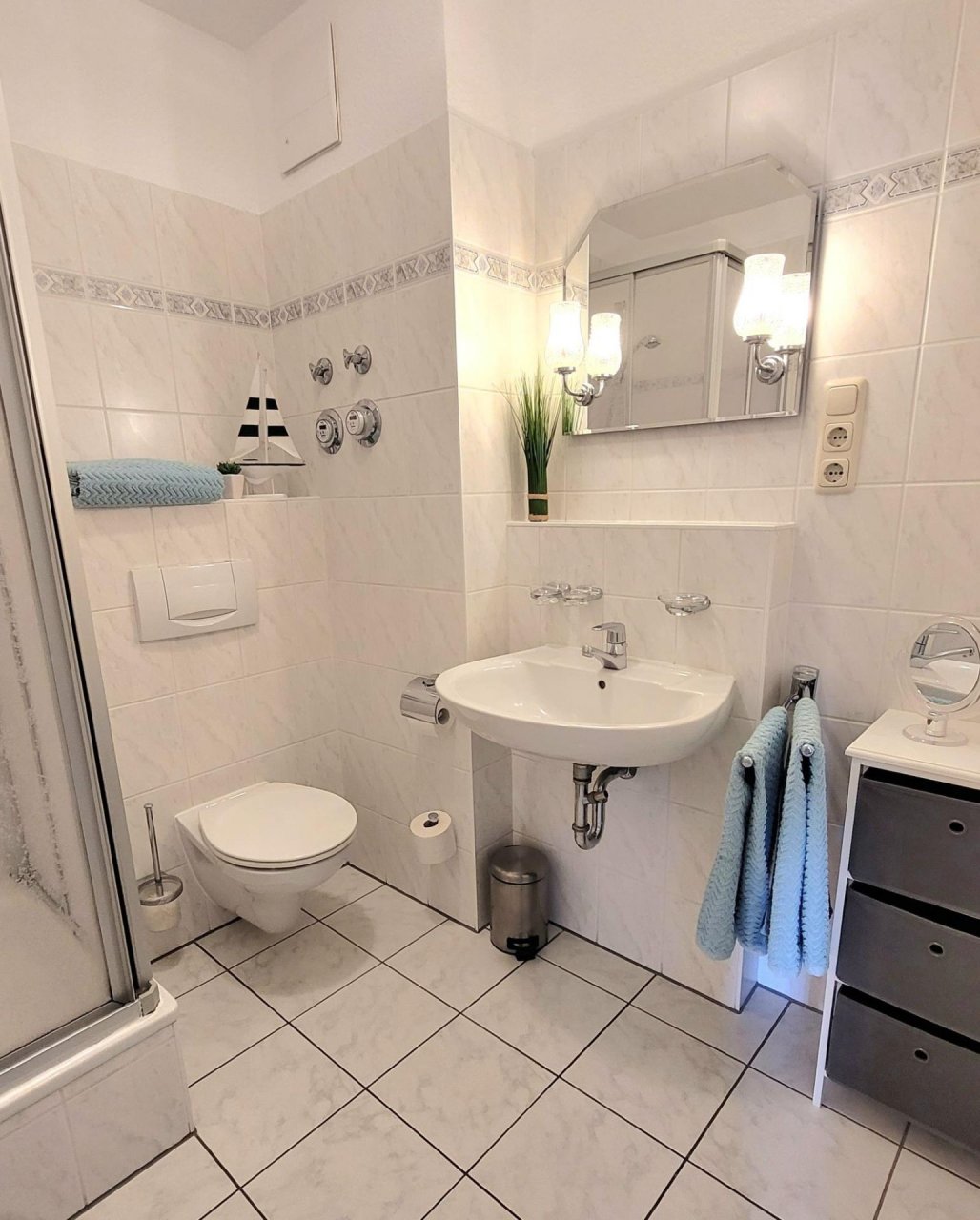 Fewos Villa Linde Foto 11