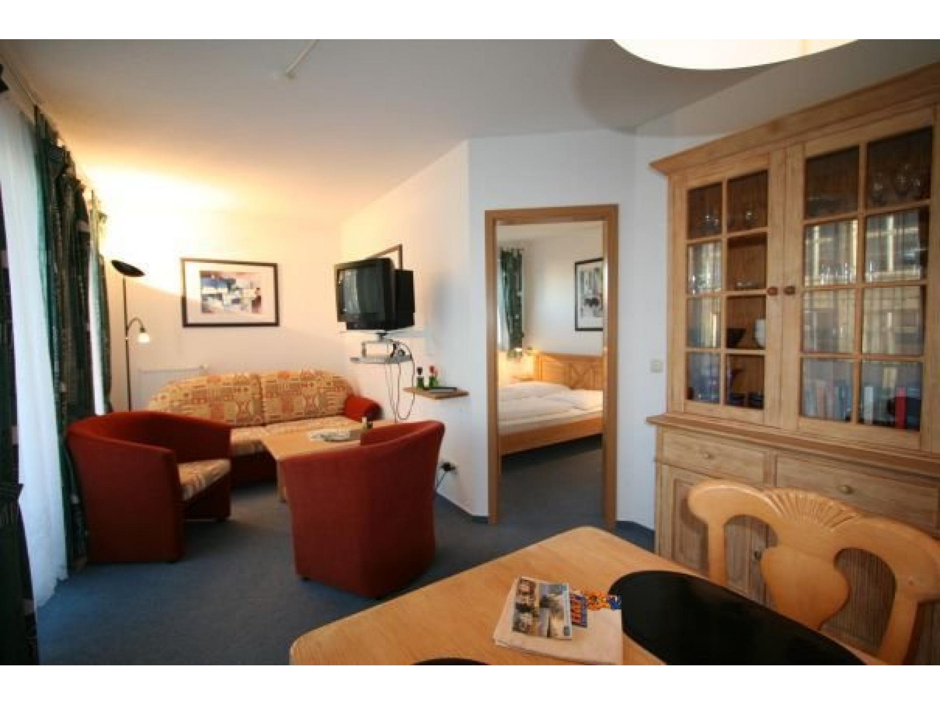 Fewos Villa Linde Foto 13