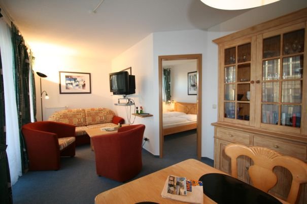 Fewos Villa Linde Foto 13