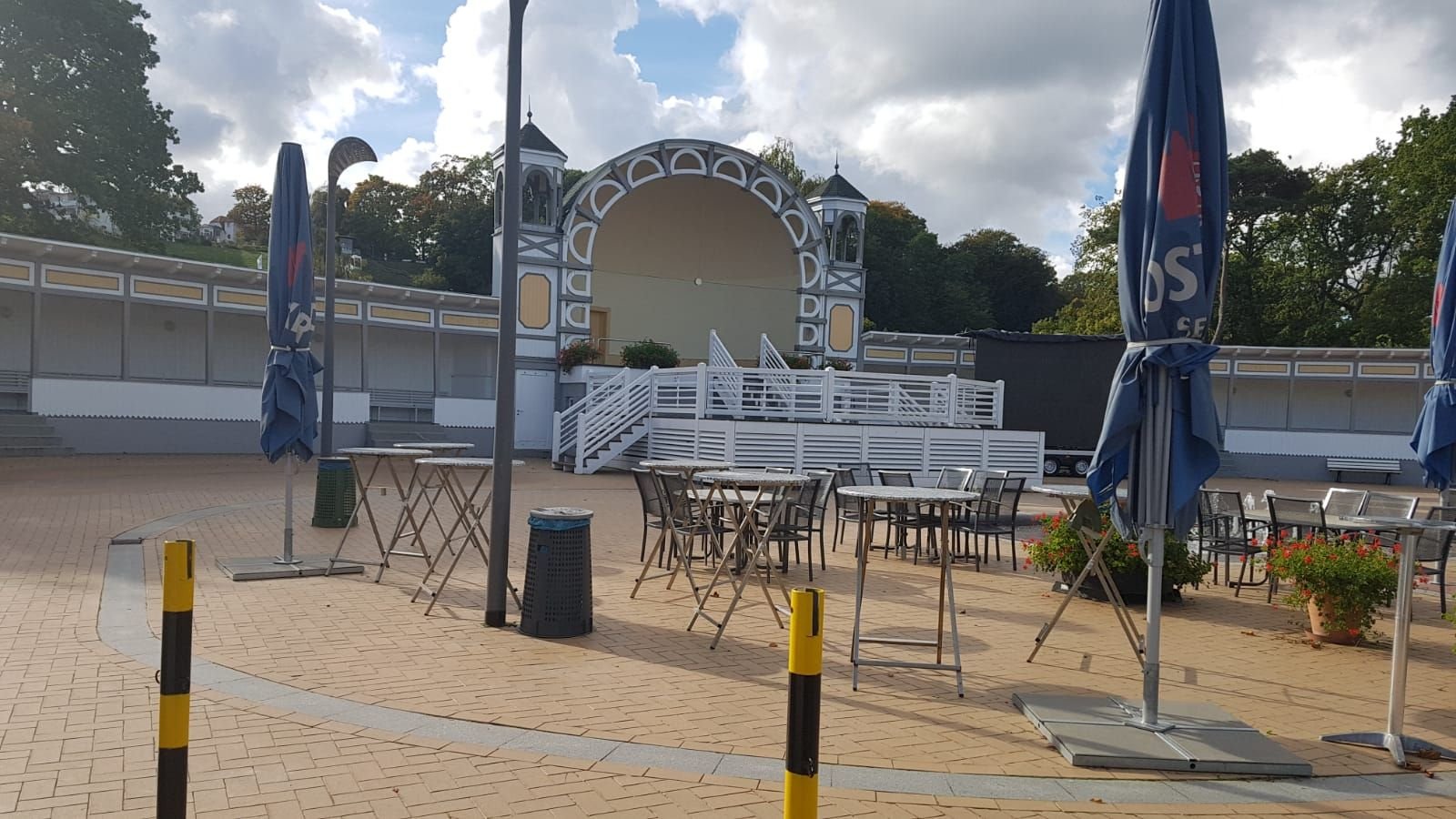 Fewos Villa Linde Foto 21