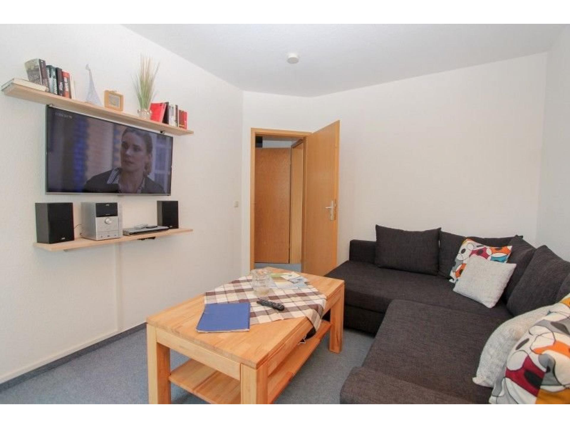 Fewos Villa Linde Foto 2