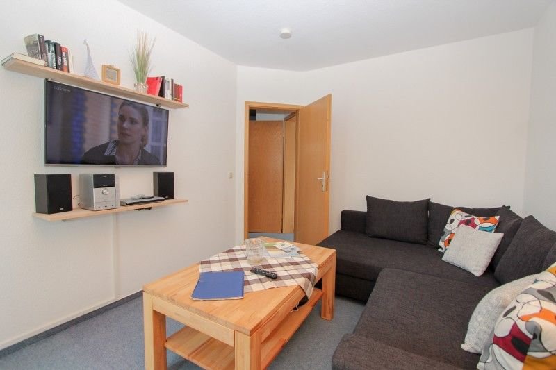 Fewos Villa Linde Foto 2