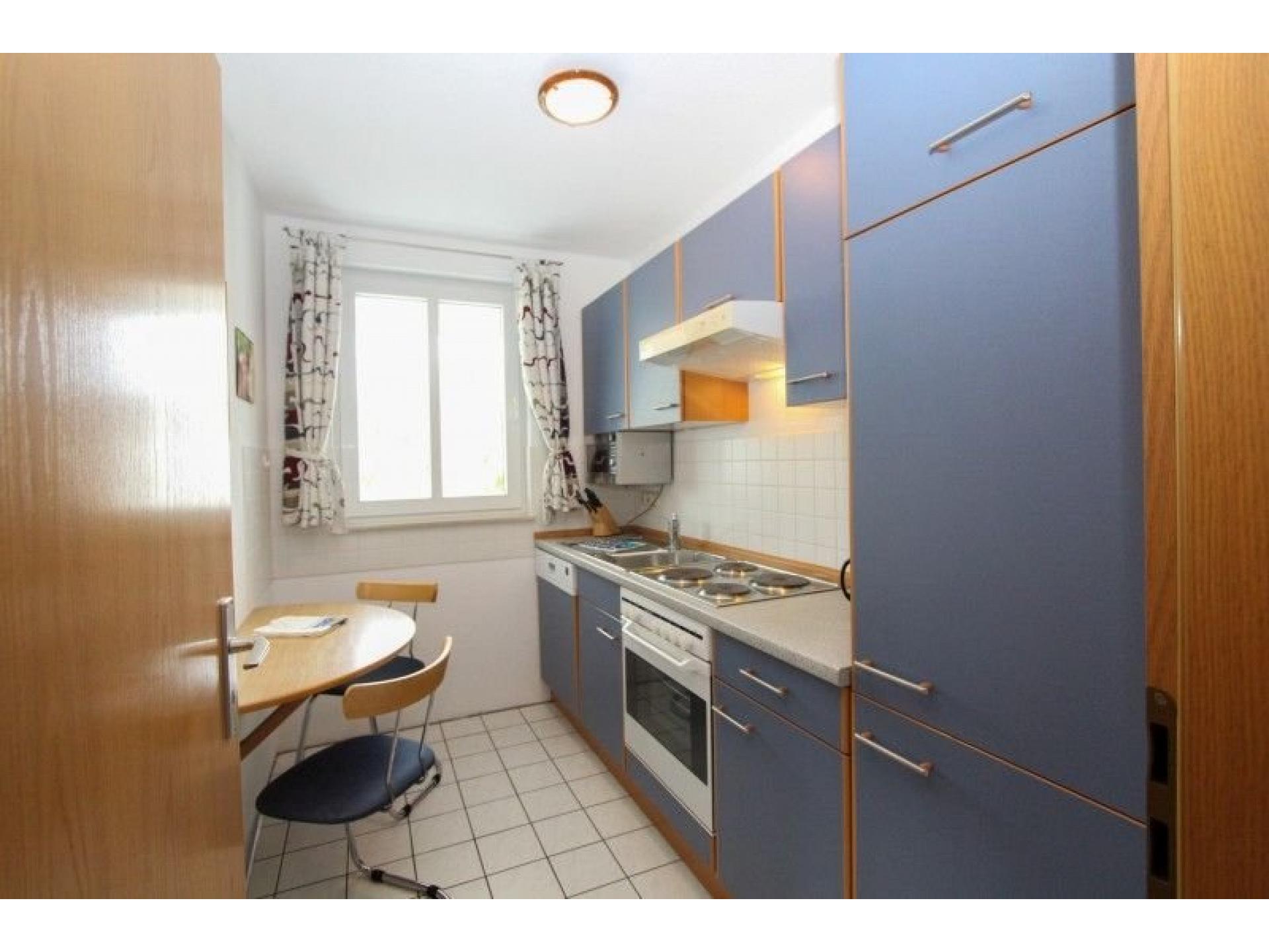 Fewos Villa Linde Foto 3