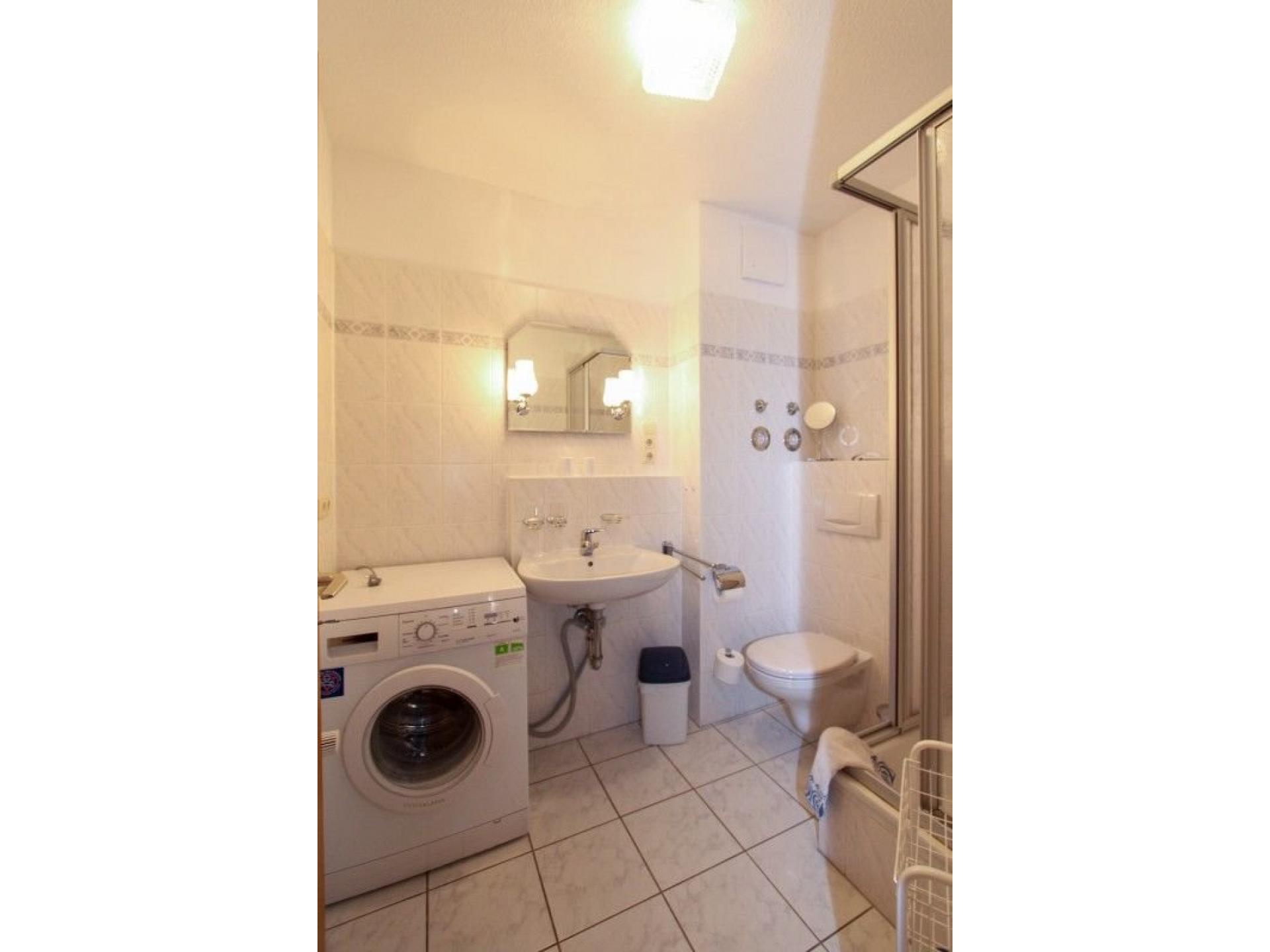 Fewos Villa Linde Foto 4