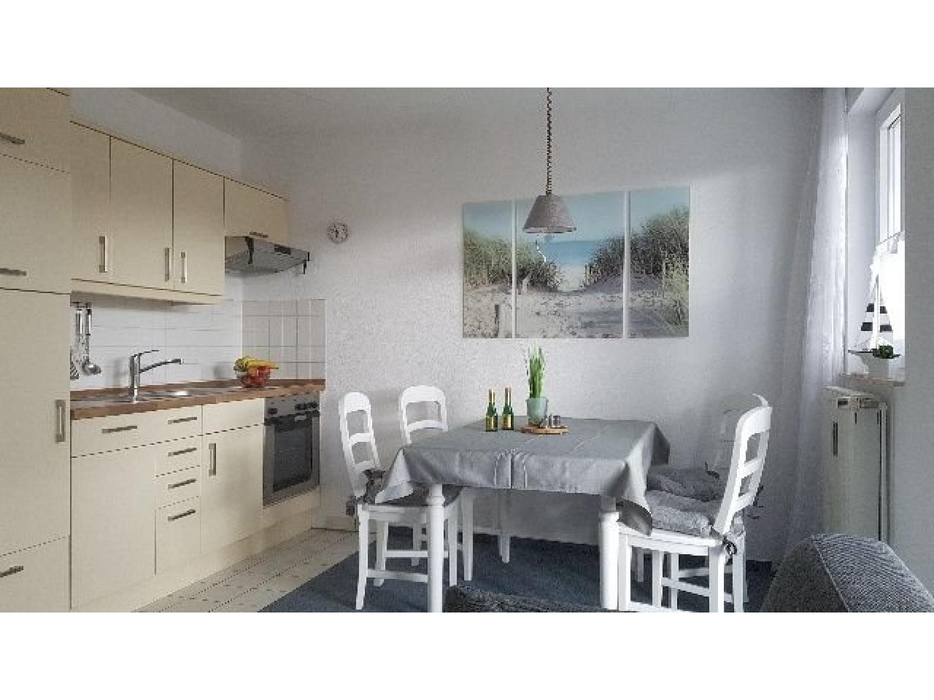 Fewos Villa Linde Foto 6