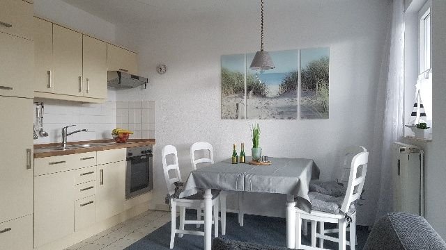 Fewos Villa Linde Foto 6