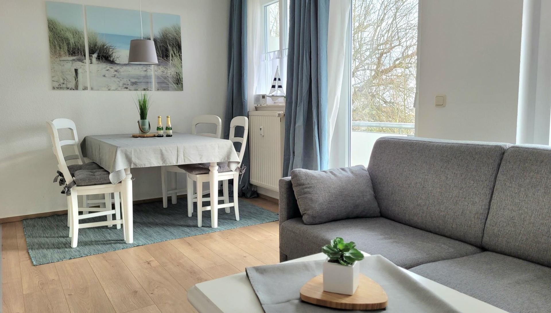 Fewos Villa Linde Foto 7