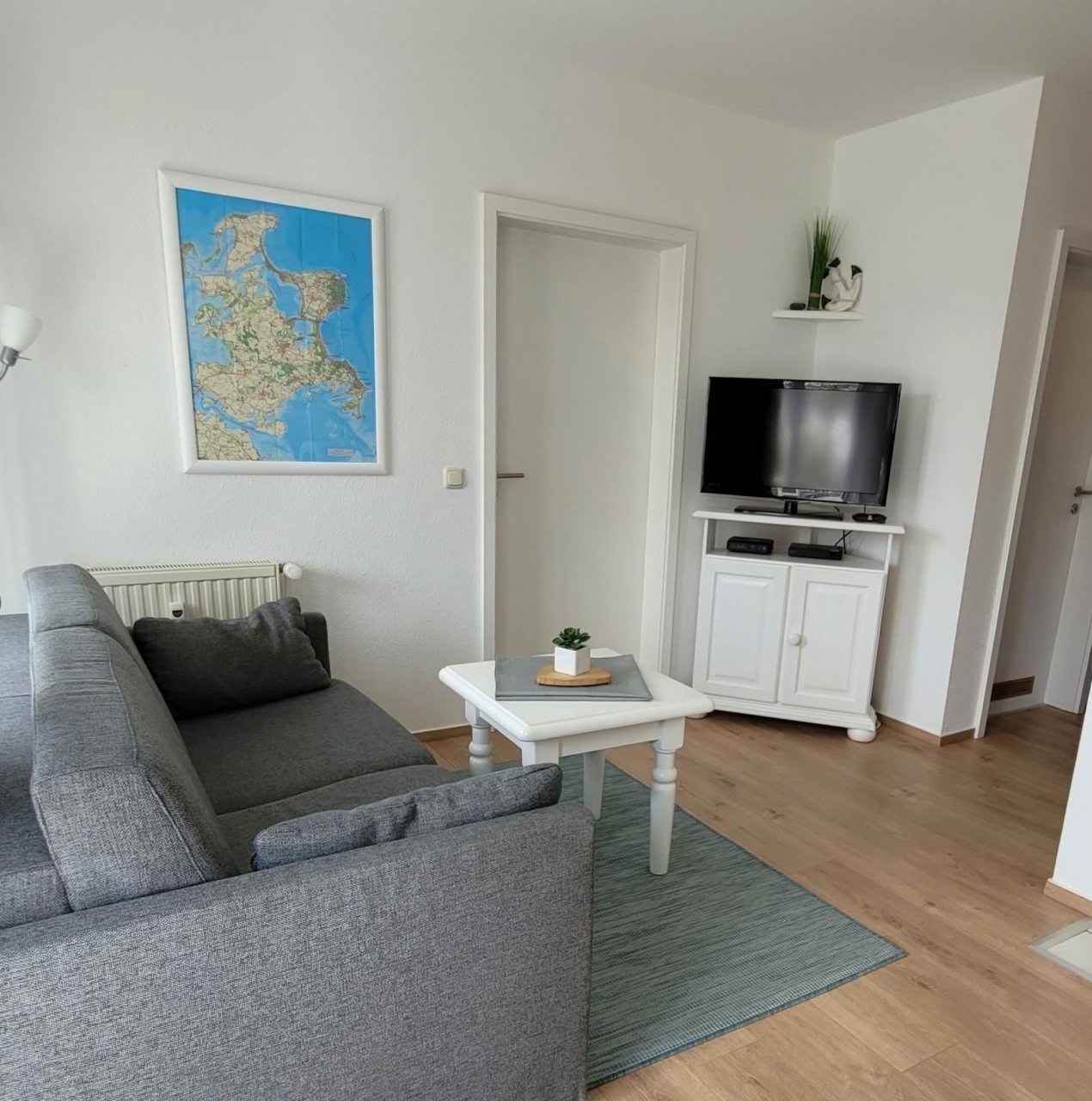 Fewos Villa Linde Foto 9