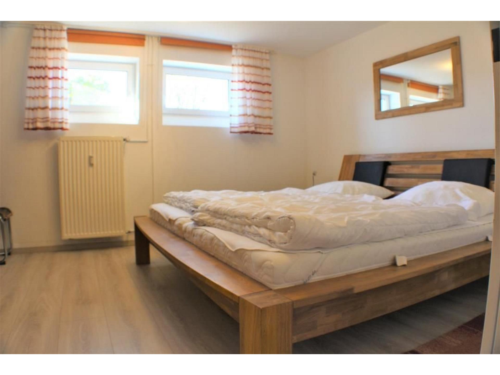 Ferienwohnungen Residenz Knechtsand Foto 15