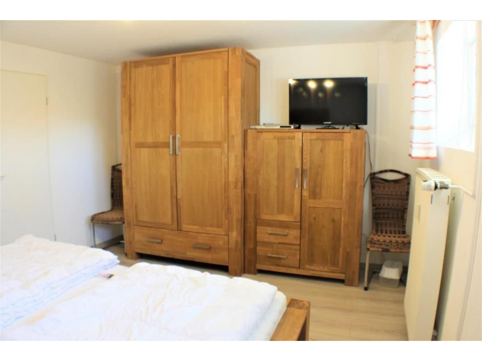 Ferienwohnungen Residenz Knechtsand Foto 16