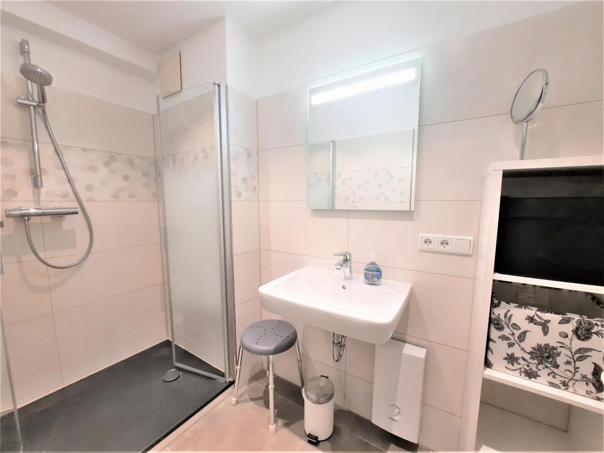 Ferienwohnungen Residenz Knechtsand Foto 17